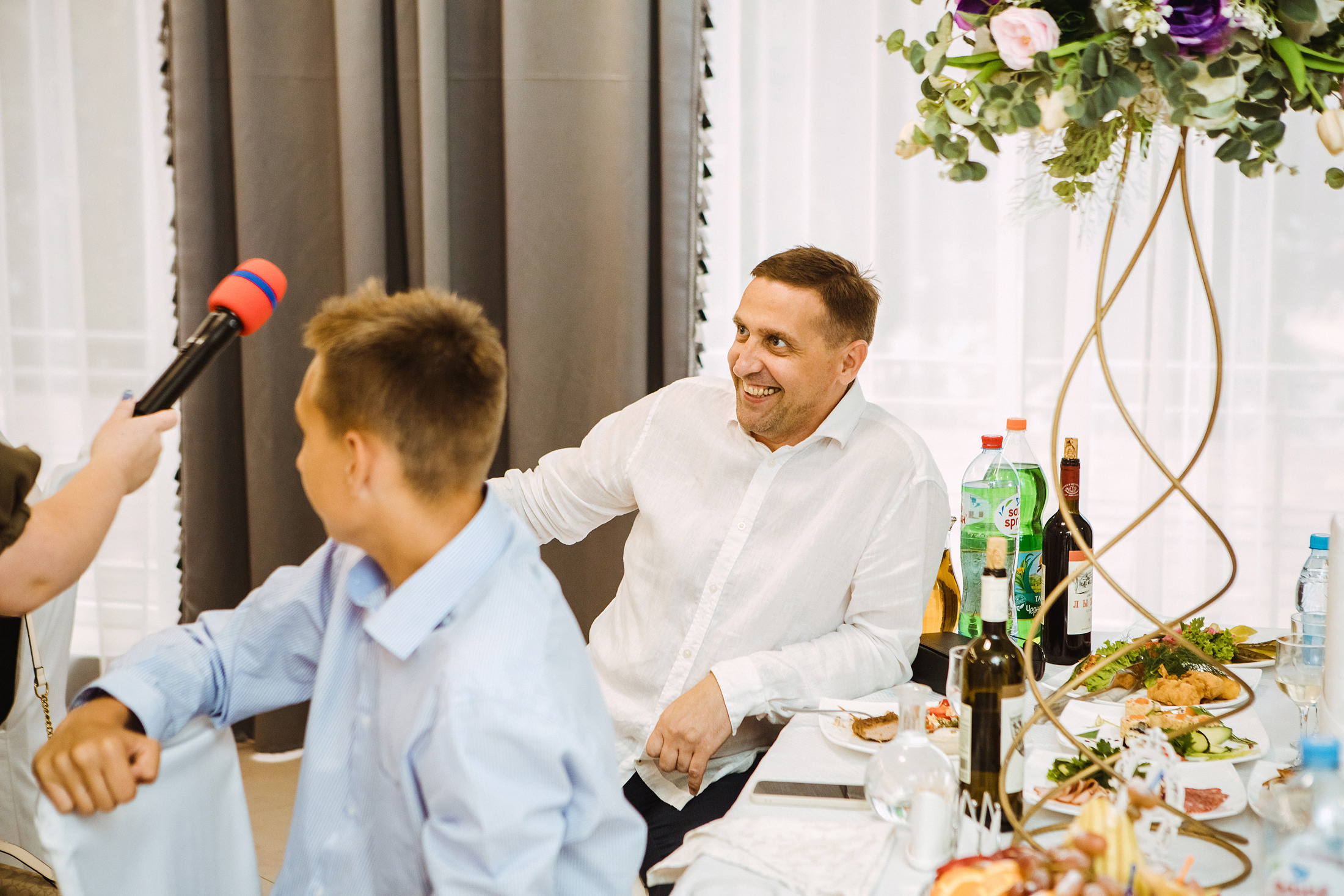 Анна и Егор. Фотографы в городе Волгограде — Людмила Агеева и Алексей Околелов