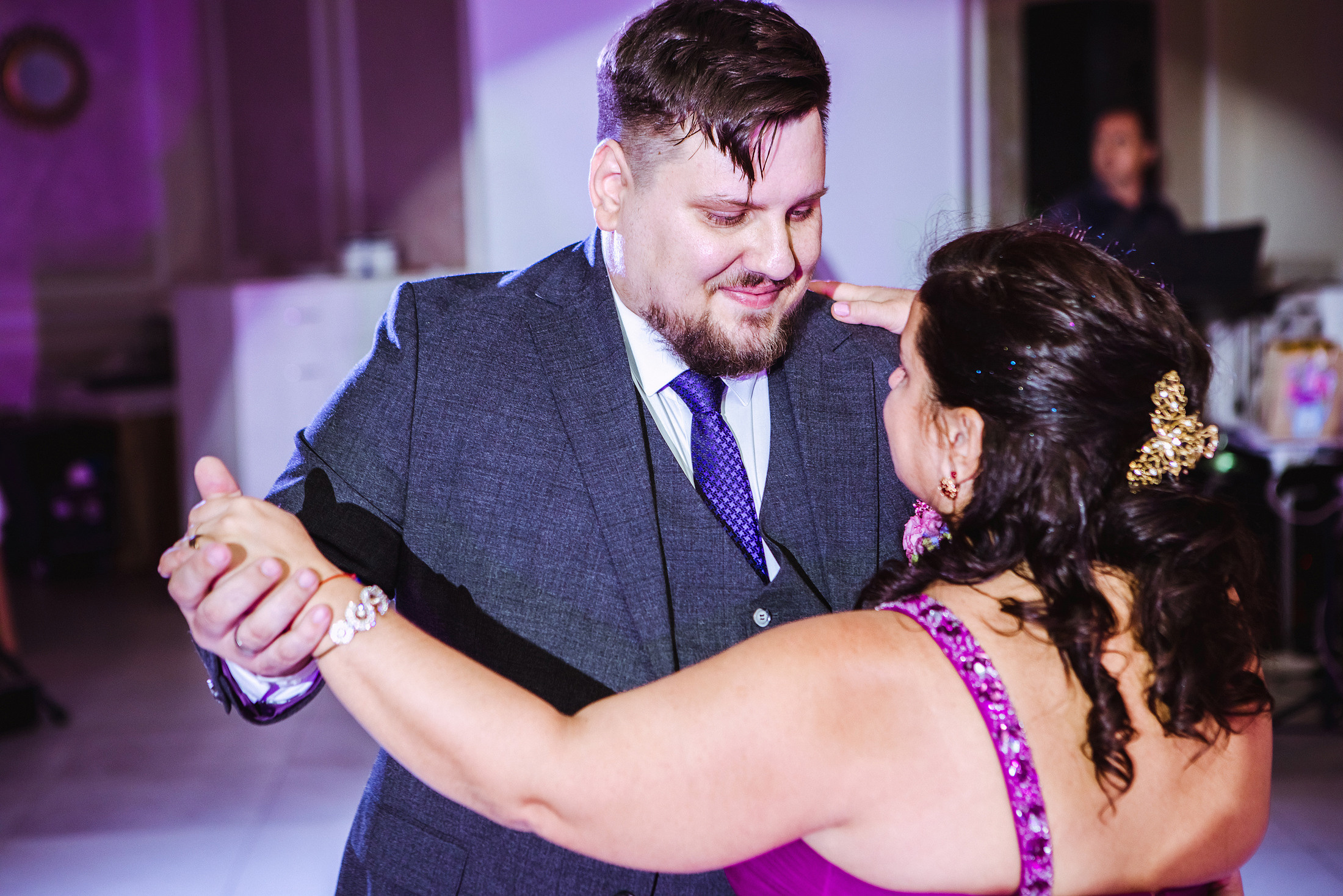 Анна и Егор. Фотографы в городе Волгограде — Людмила Агеева и Алексей Околелов