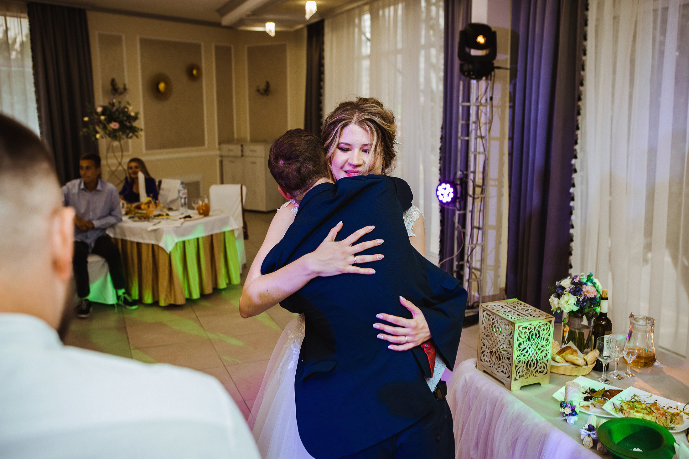 Анна и Егор. Фотографы в городе Волгограде — Людмила Агеева и Алексей Околелов