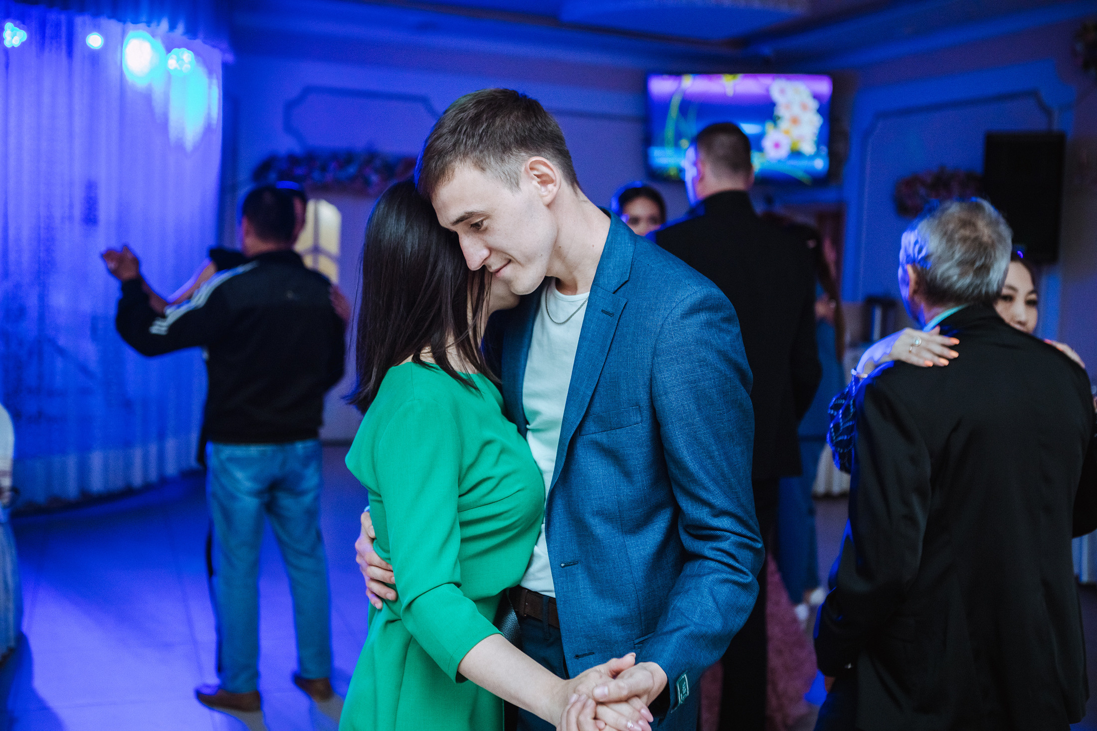 Кирилл и Амина. Фотографы в городе Волгограде — Людмила Агеева и Алексей Околелов