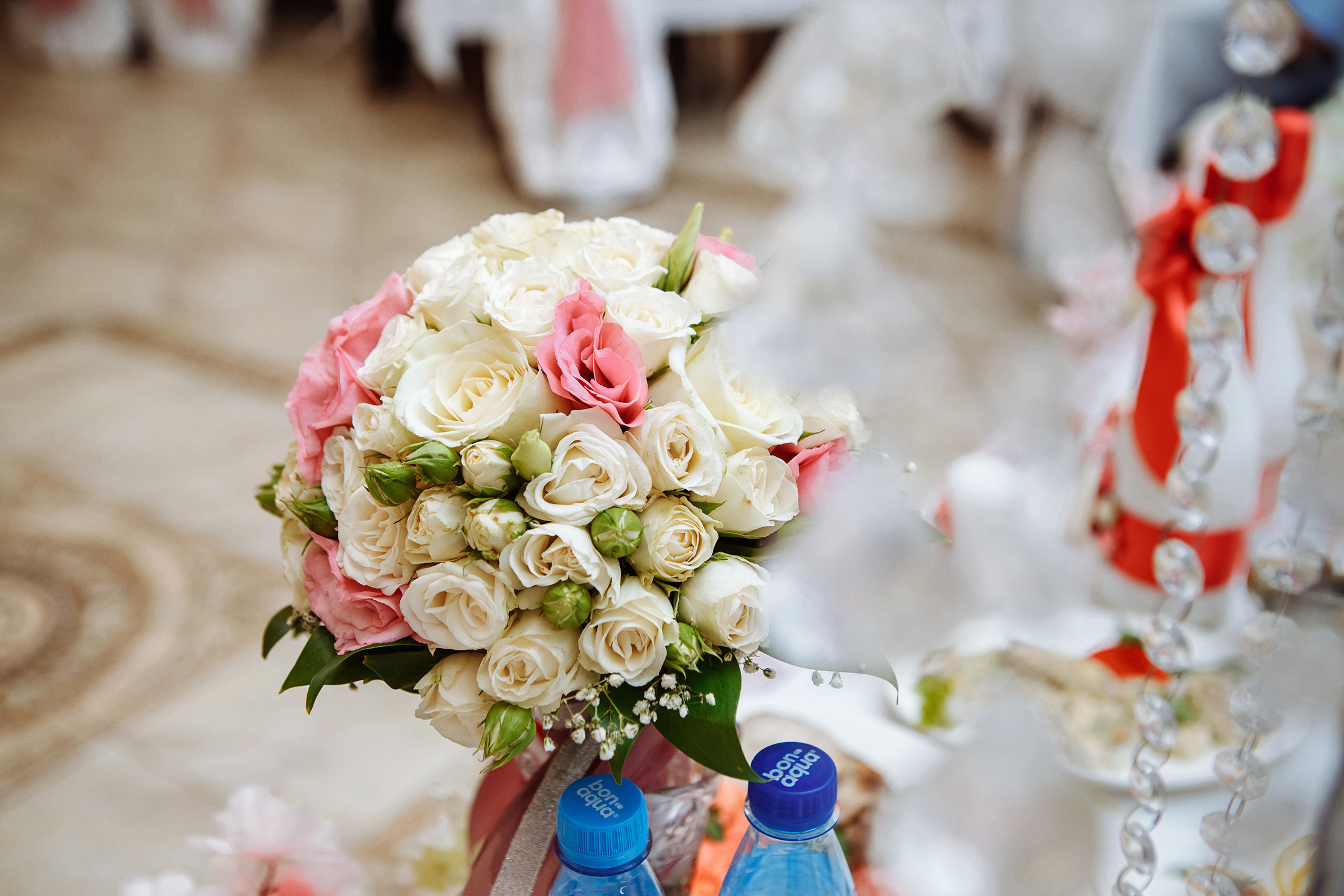 Даниил и Вероника. Фотографы в городе Волгограде — Людмила Агеева и Алексей Околелов