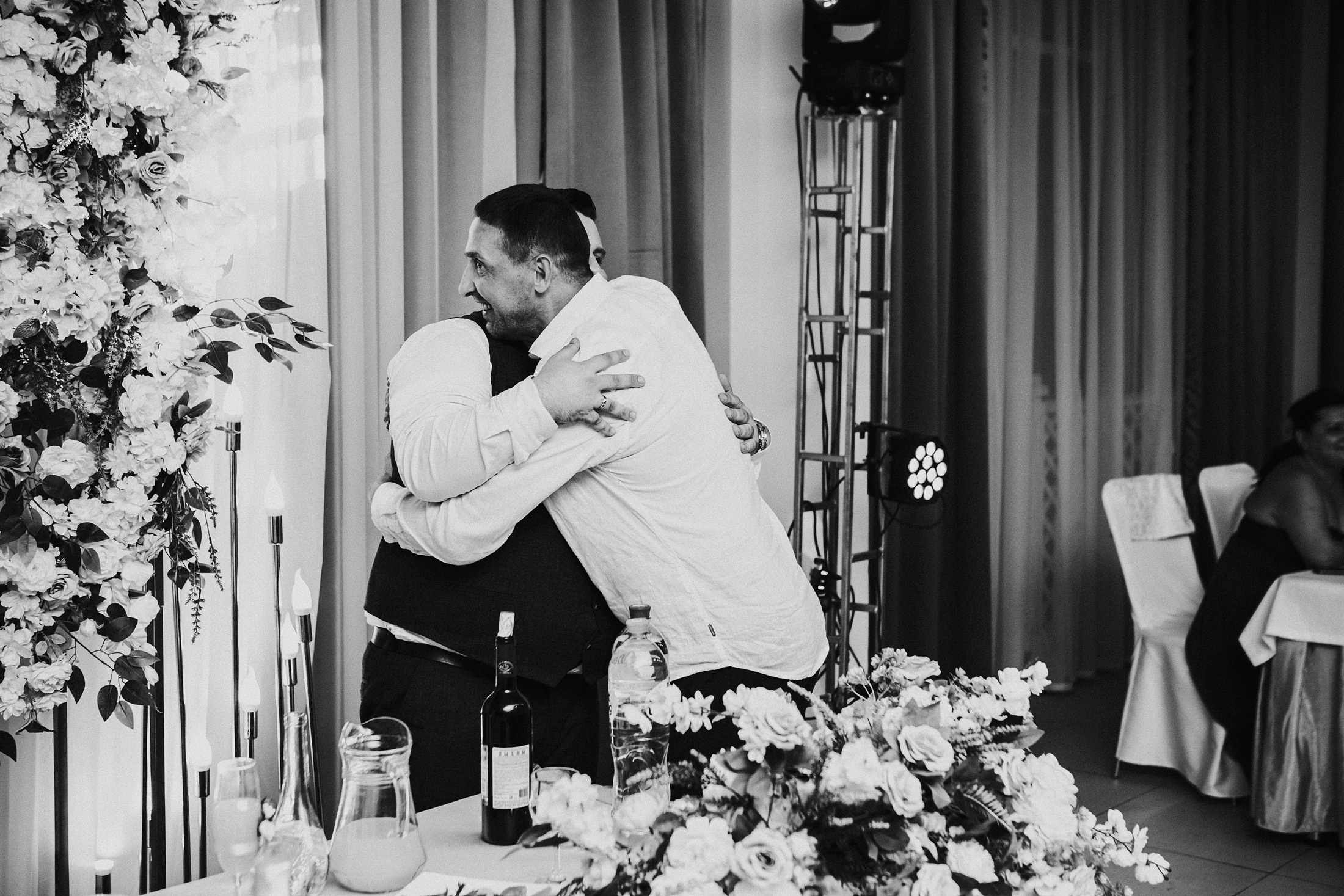 Анна и Егор. Фотографы в городе Волгограде — Людмила Агеева и Алексей Околелов