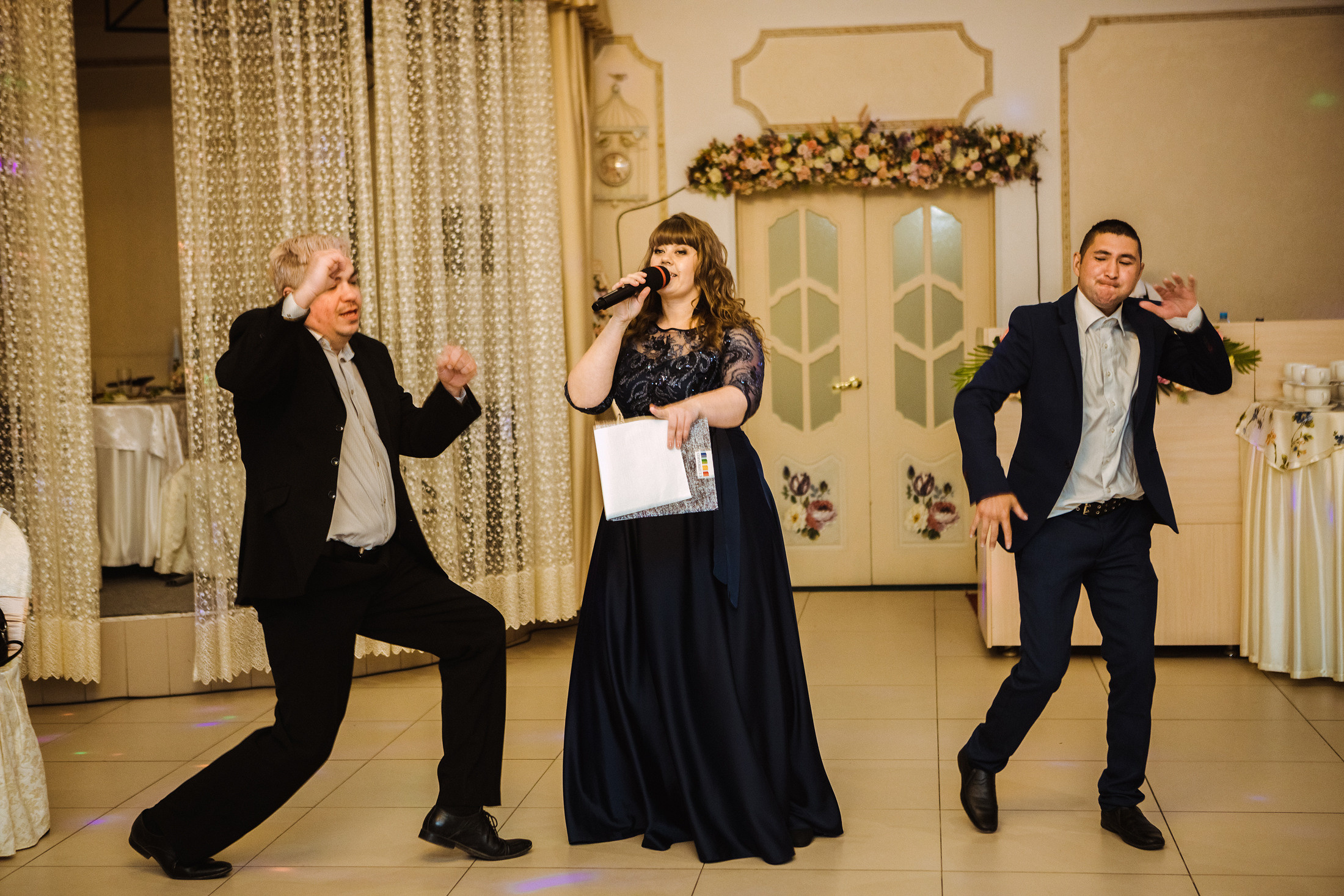 Кирилл и Амина. Фотографы в городе Волгограде — Людмила Агеева и Алексей Околелов