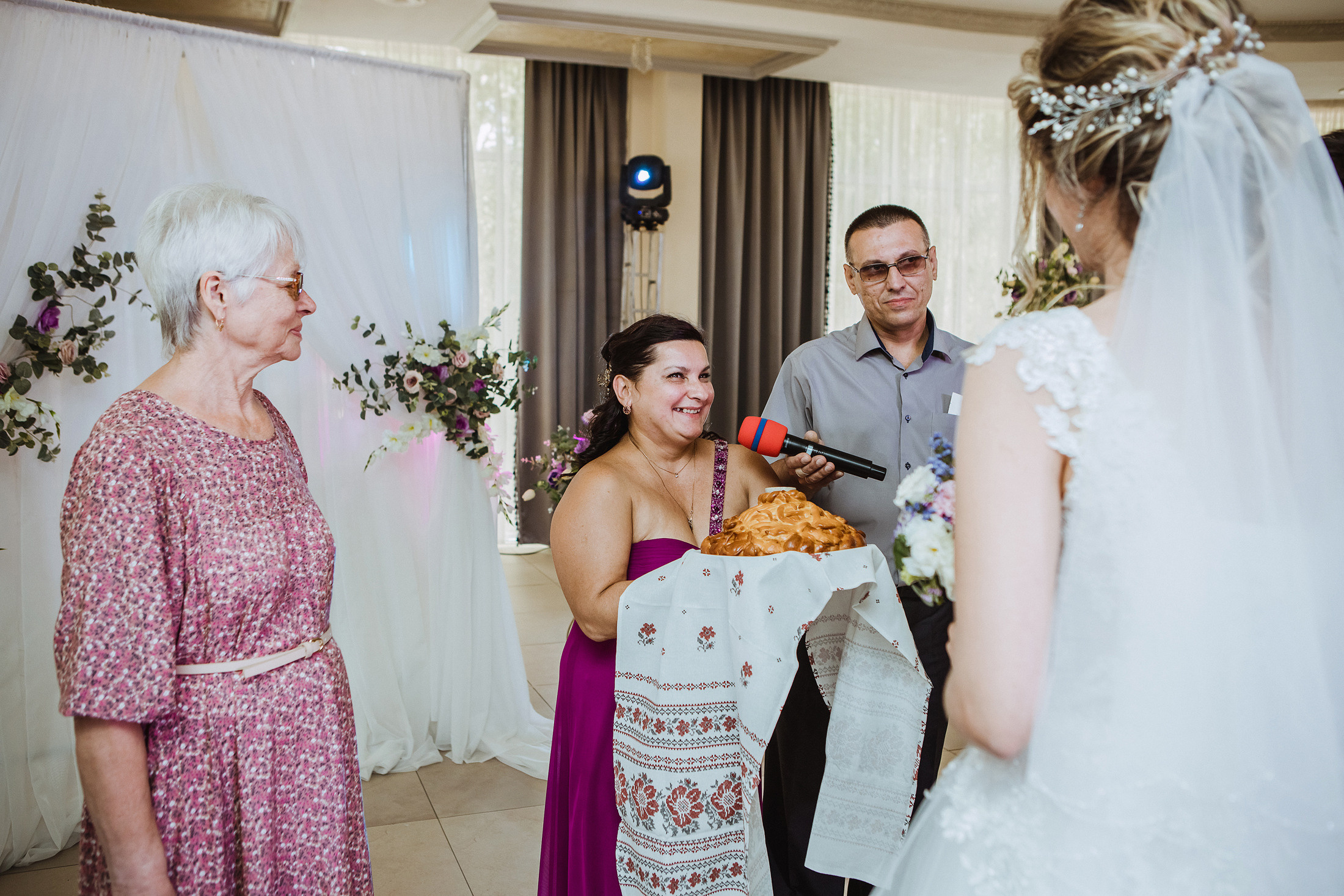 Анна и Егор. Фотографы в городе Волгограде — Людмила Агеева и Алексей Околелов