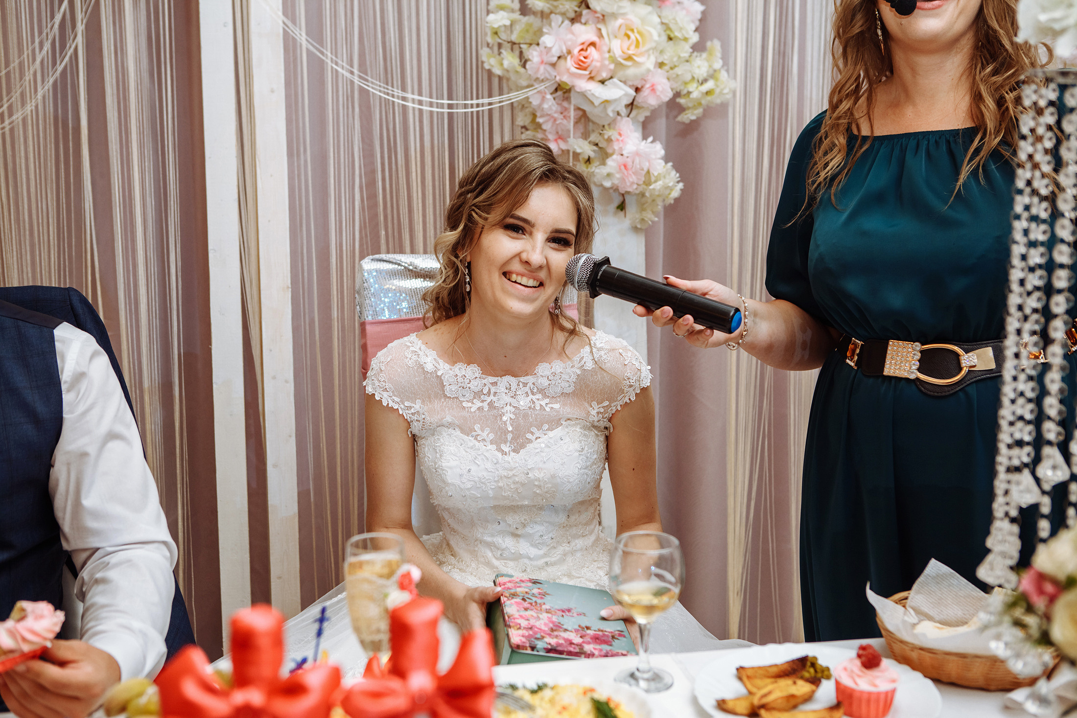 Даниил и Вероника. Фотографы в городе Волгограде — Людмила Агеева и Алексей Околелов