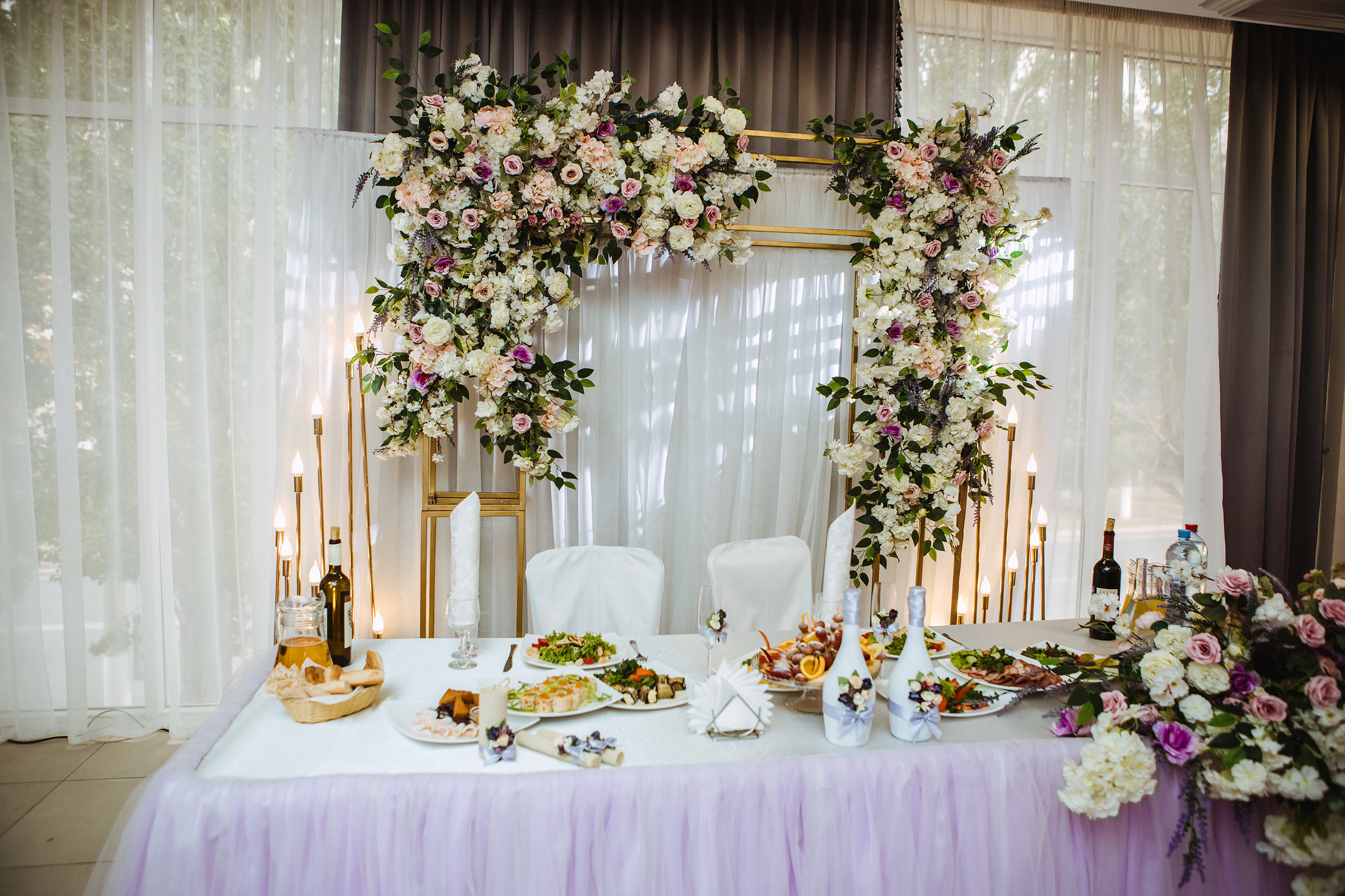 Анна и Егор. Фотографы в городе Волгограде — Людмила Агеева и Алексей Околелов