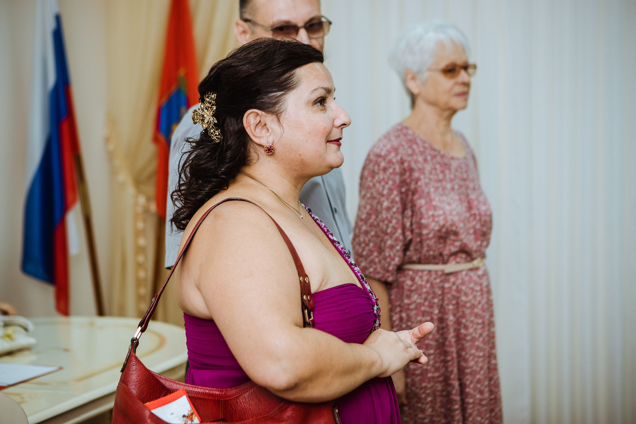 Анна и Егор. Фотографы в городе Волгограде — Людмила Агеева и Алексей Околелов