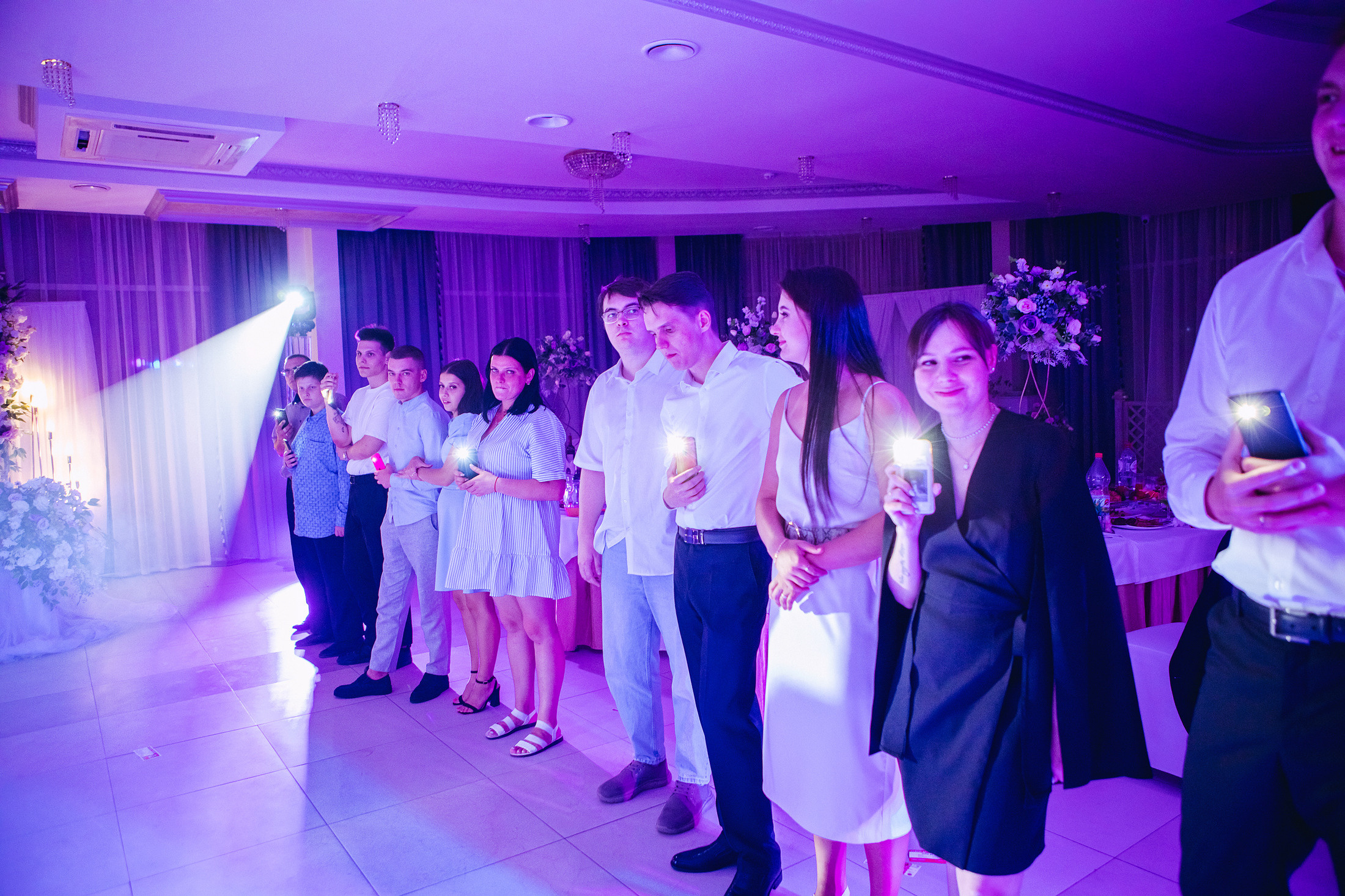 Анна и Егор. Фотографы в городе Волгограде — Людмила Агеева и Алексей Околелов