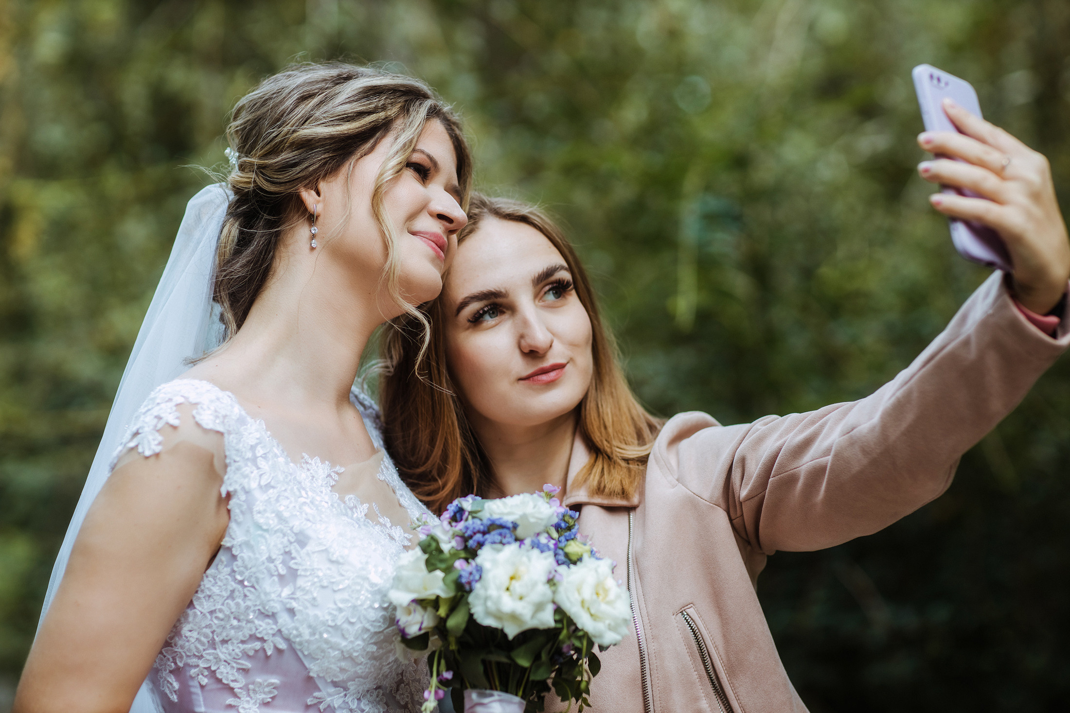 Анна и Егор. Фотографы в городе Волгограде — Людмила Агеева и Алексей Околелов