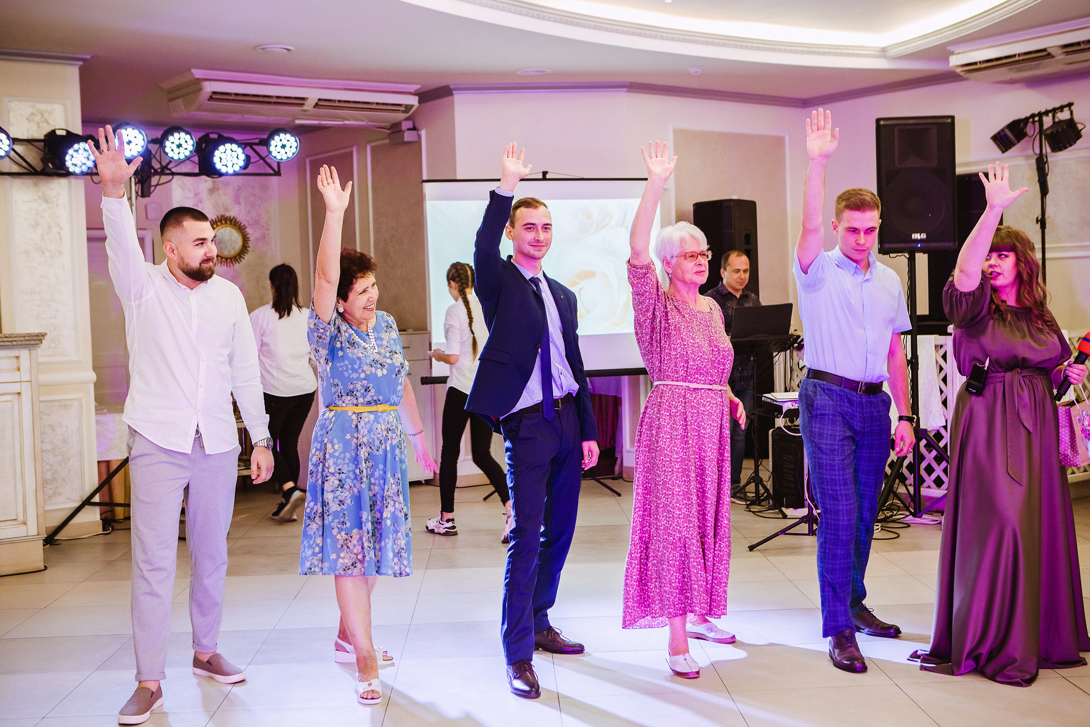 Анна и Егор. Фотографы в городе Волгограде — Людмила Агеева и Алексей Околелов