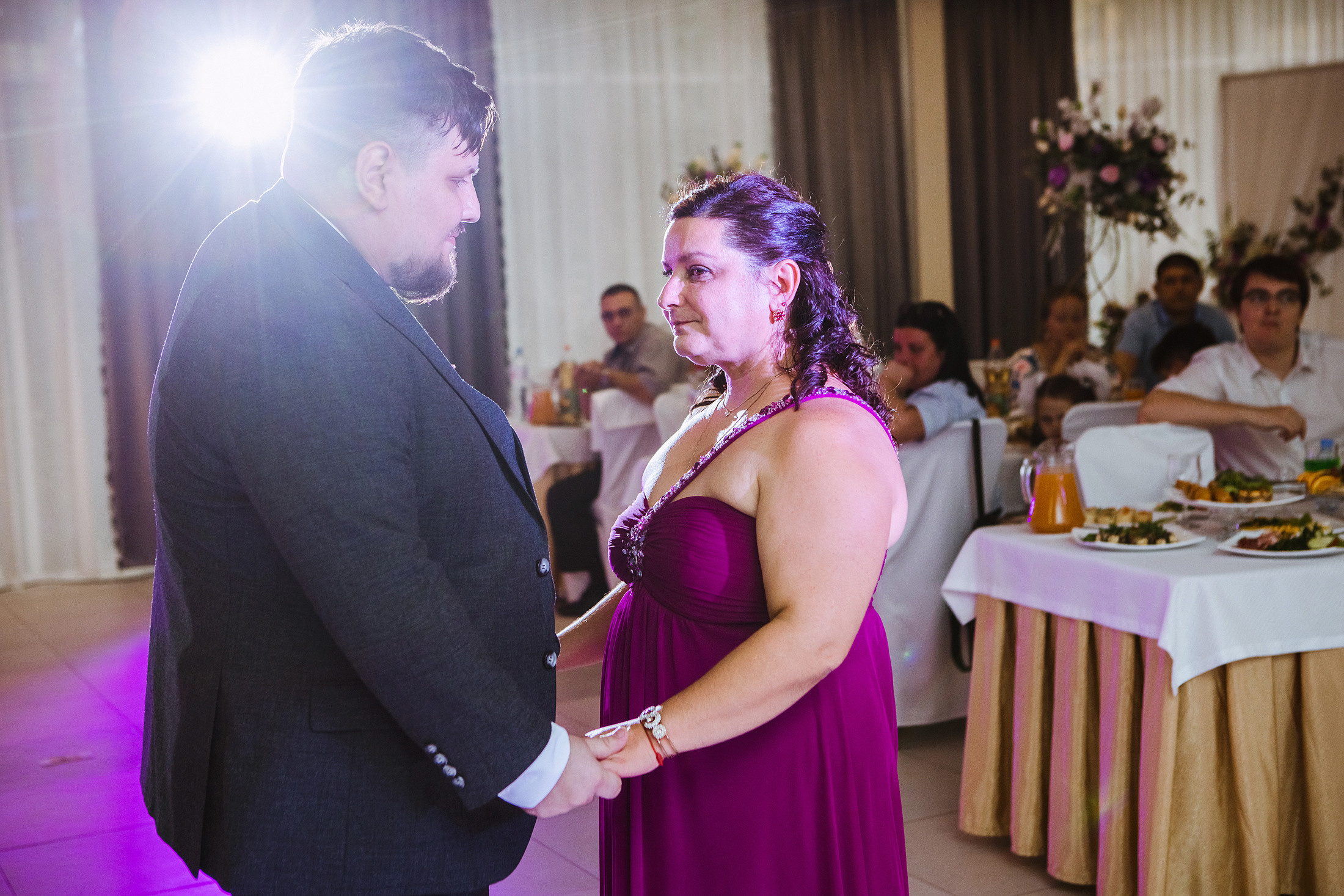 Анна и Егор. Фотографы в городе Волгограде — Людмила Агеева и Алексей Околелов