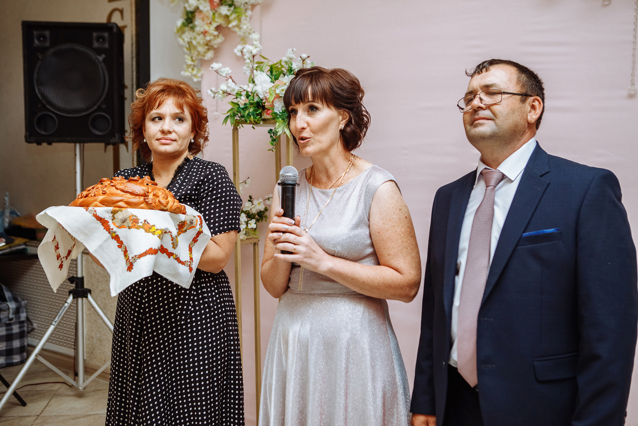 Даниил и Вероника. Фотографы в городе Волгограде — Людмила Агеева и Алексей Околелов