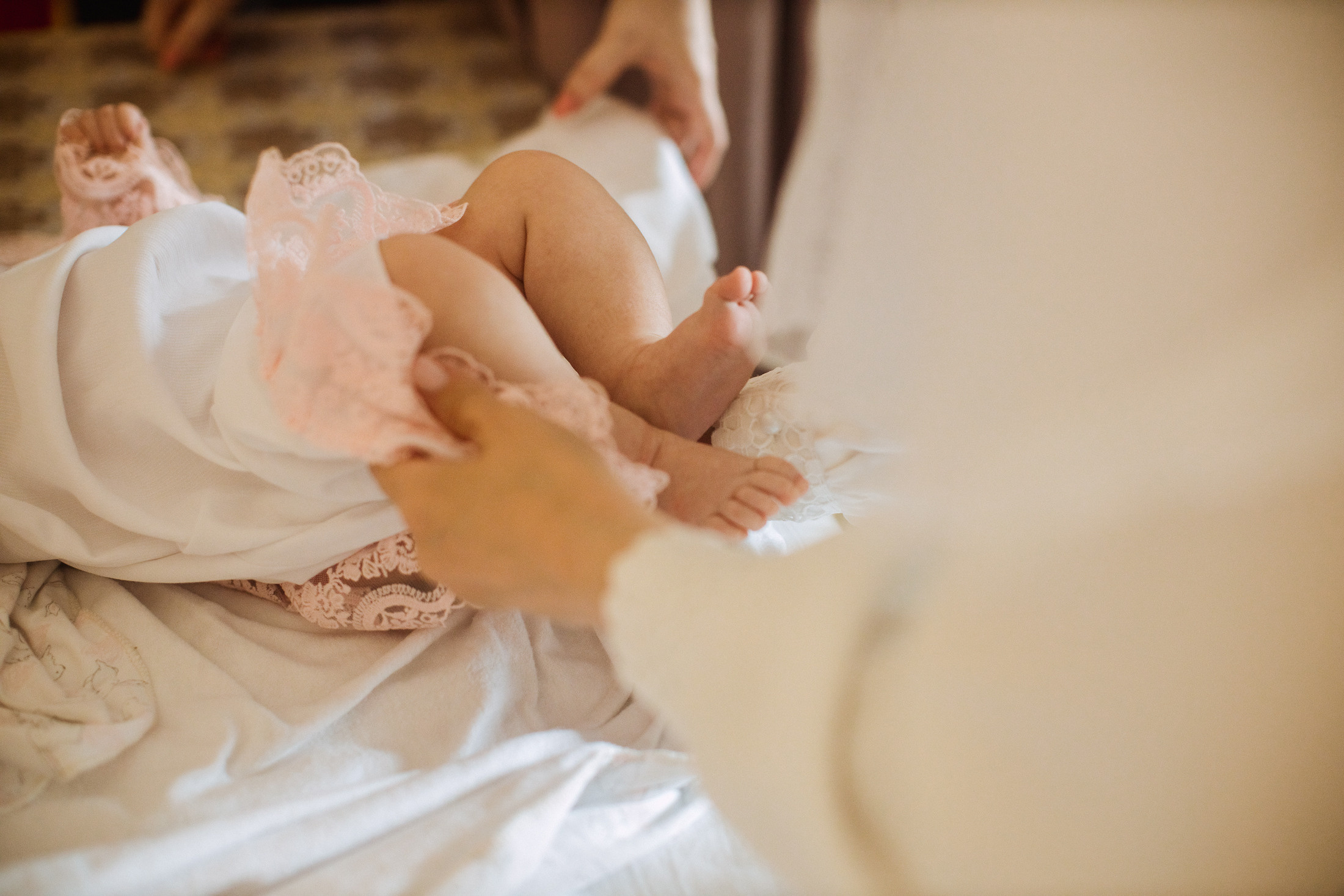 Храм Георгия Победоносца. Крещение Ариши. Фотографы в городе Волгограде — Людмила Агеева и Алексей Околелов