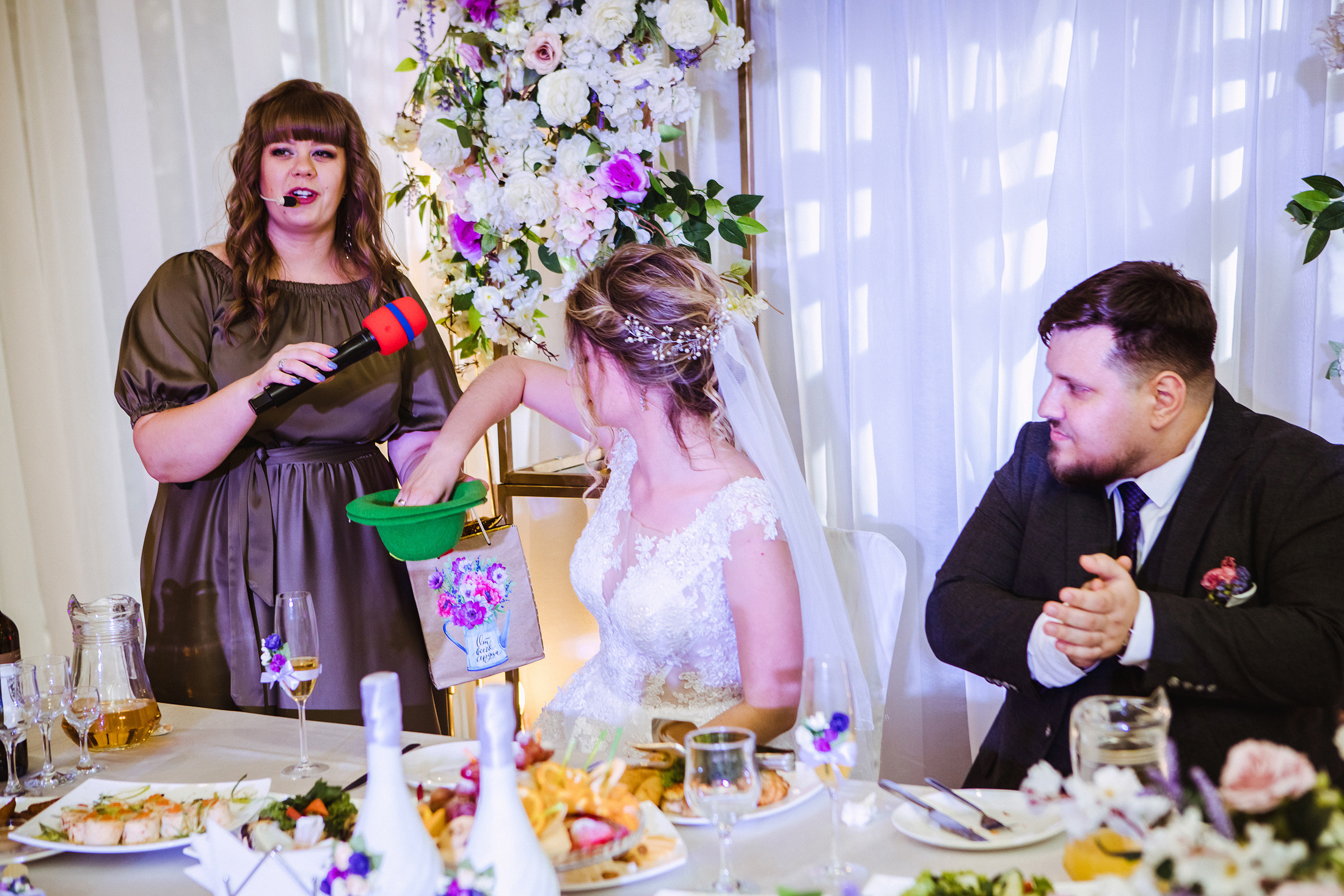 Анна и Егор. Фотографы в городе Волгограде — Людмила Агеева и Алексей Околелов