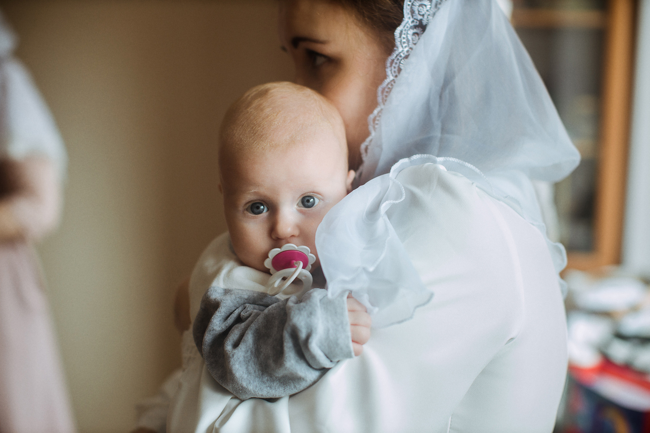 Храм Георгия Победоносца. Крещение Ариши. Фотографы в городе Волгограде — Людмила Агеева и Алексей Околелов