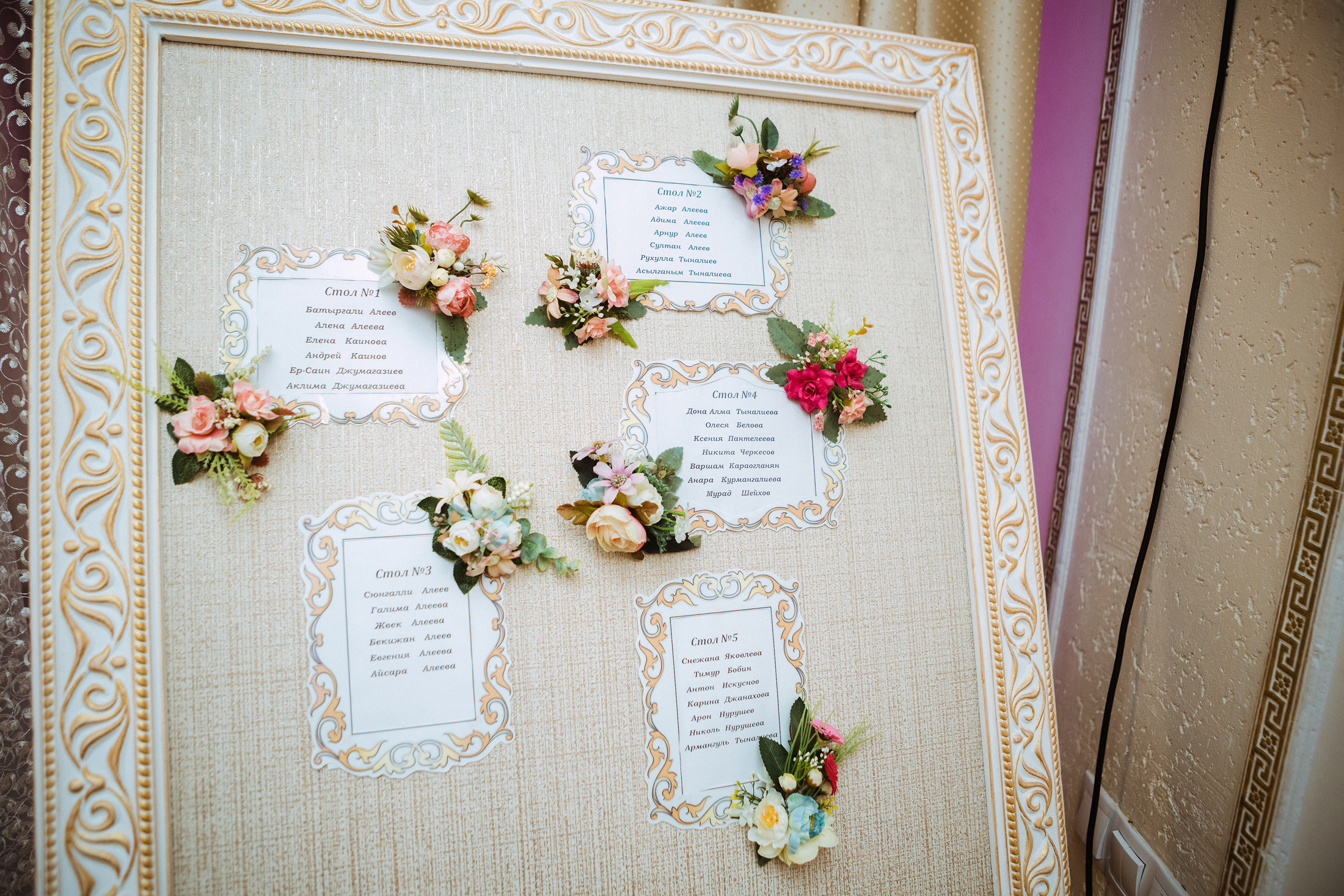 Кирилл и Амина. Фотографы в городе Волгограде — Людмила Агеева и Алексей Околелов