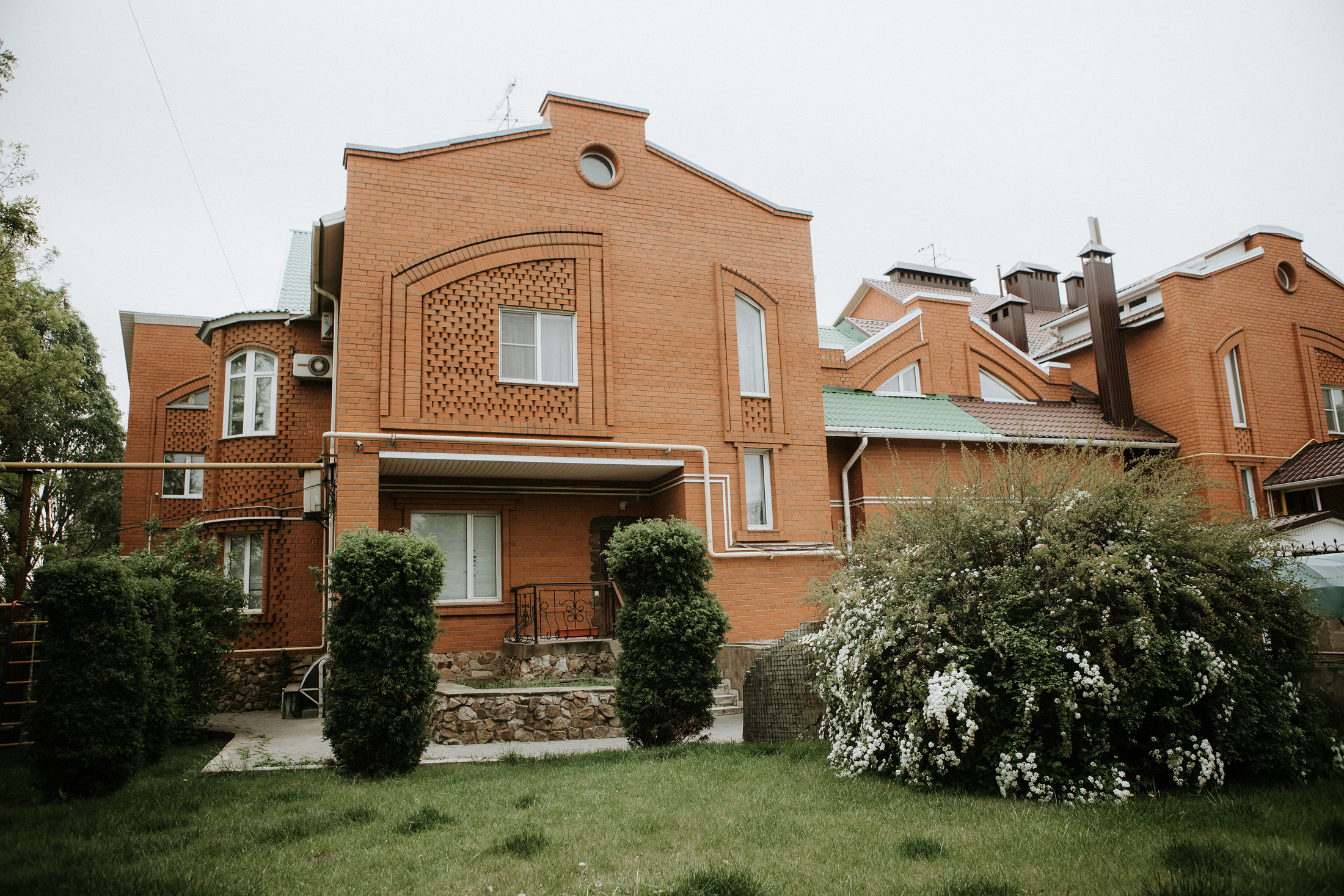 Кирилл и Амина. Фотографы в городе Волгограде — Людмила Агеева и Алексей Околелов