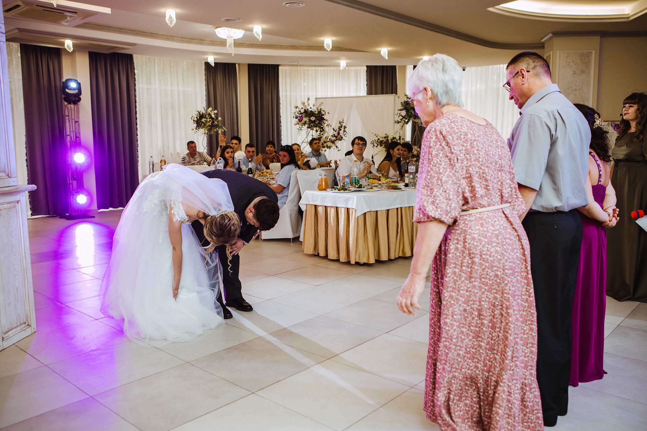 Анна и Егор. Фотографы в городе Волгограде — Людмила Агеева и Алексей Околелов