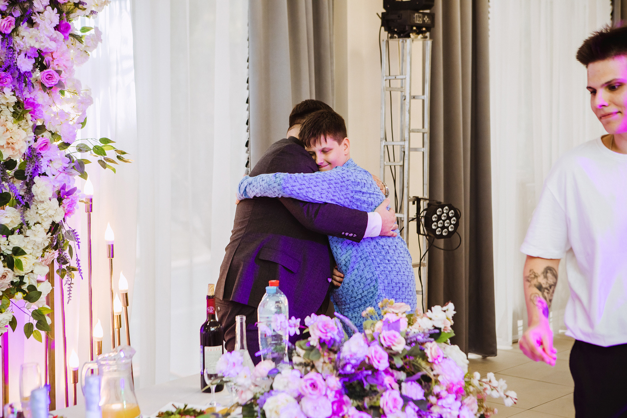 Анна и Егор. Фотографы в городе Волгограде — Людмила Агеева и Алексей Околелов