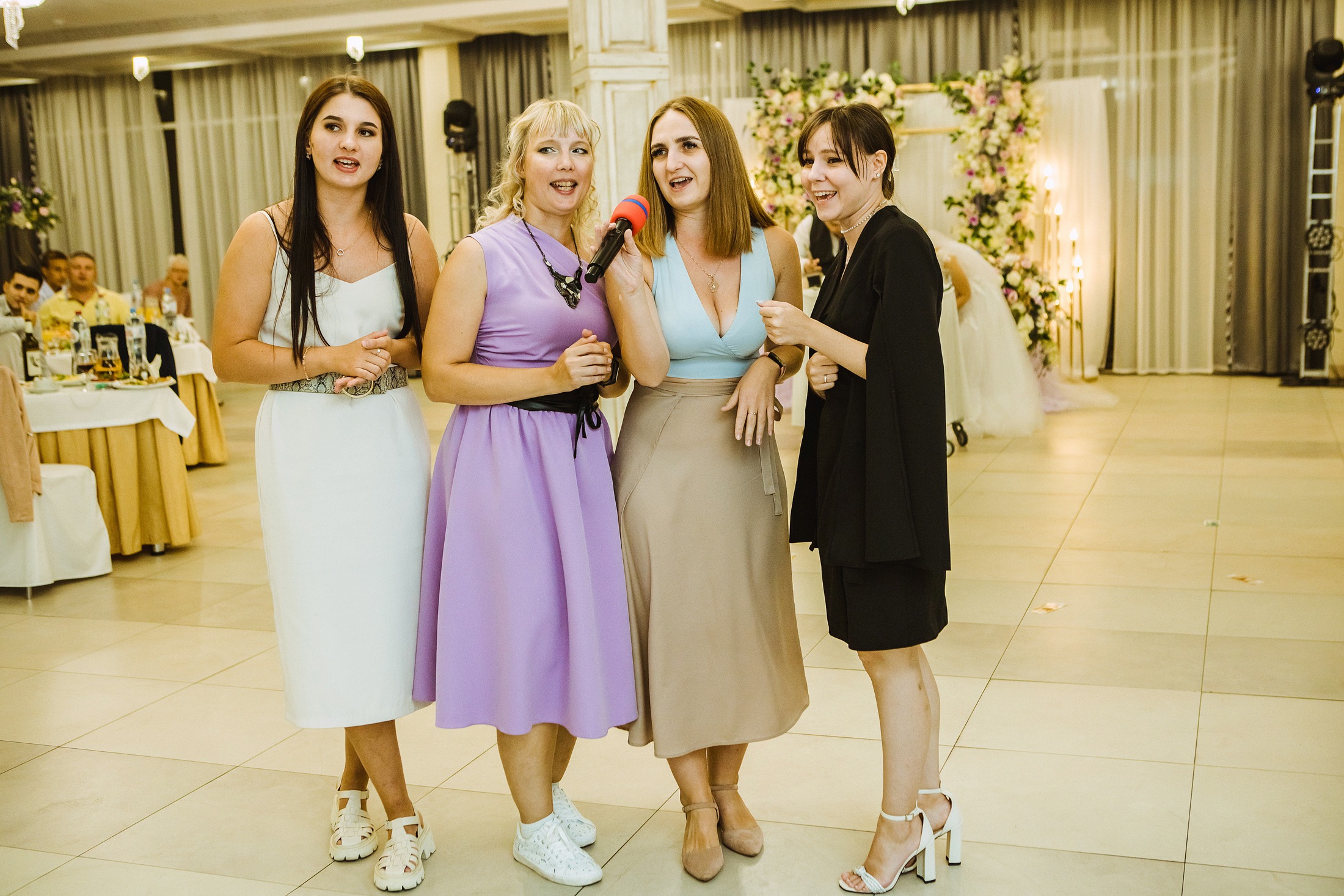 Анна и Егор. Фотографы в городе Волгограде — Людмила Агеева и Алексей Околелов