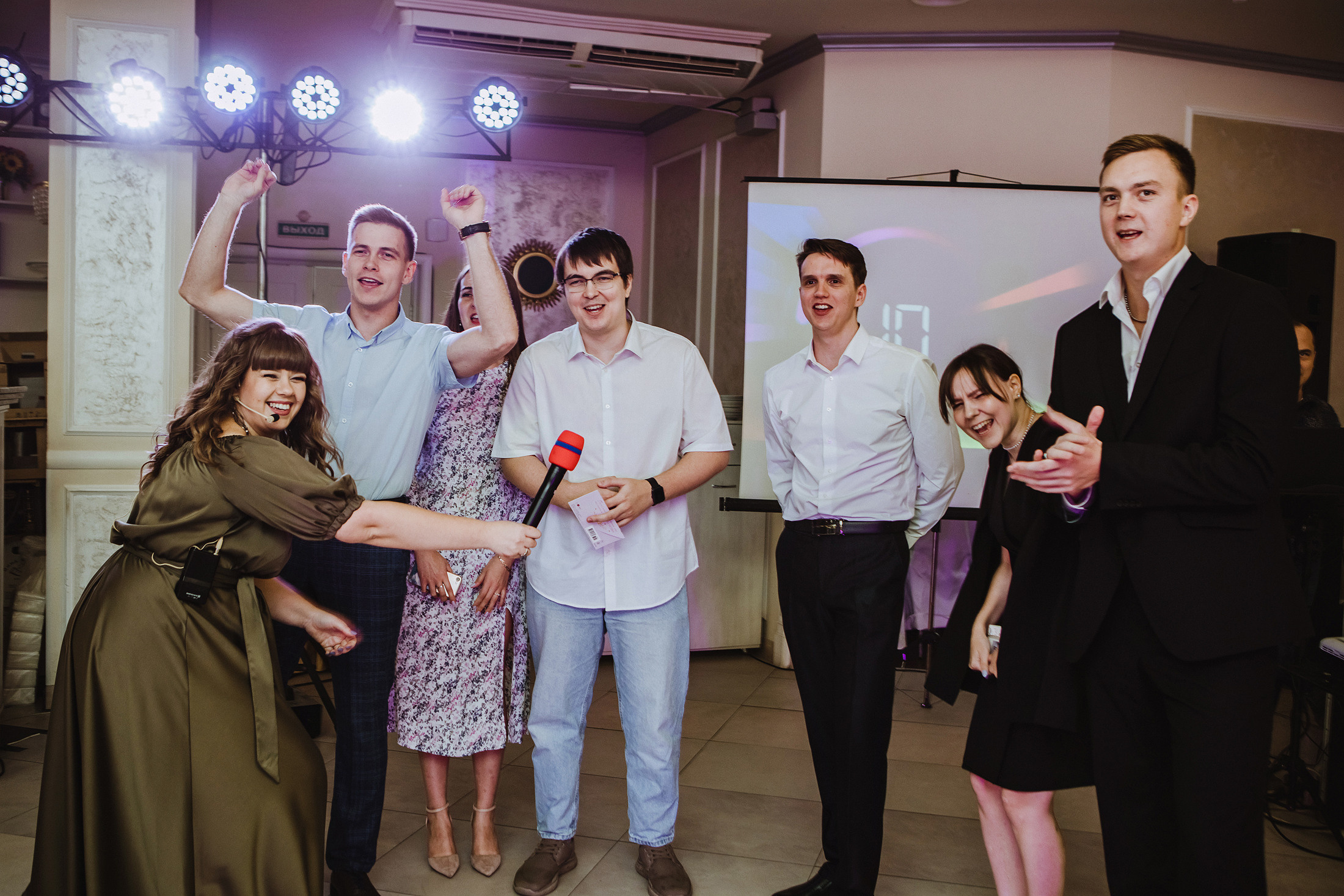 Анна и Егор. Фотографы в городе Волгограде — Людмила Агеева и Алексей Околелов