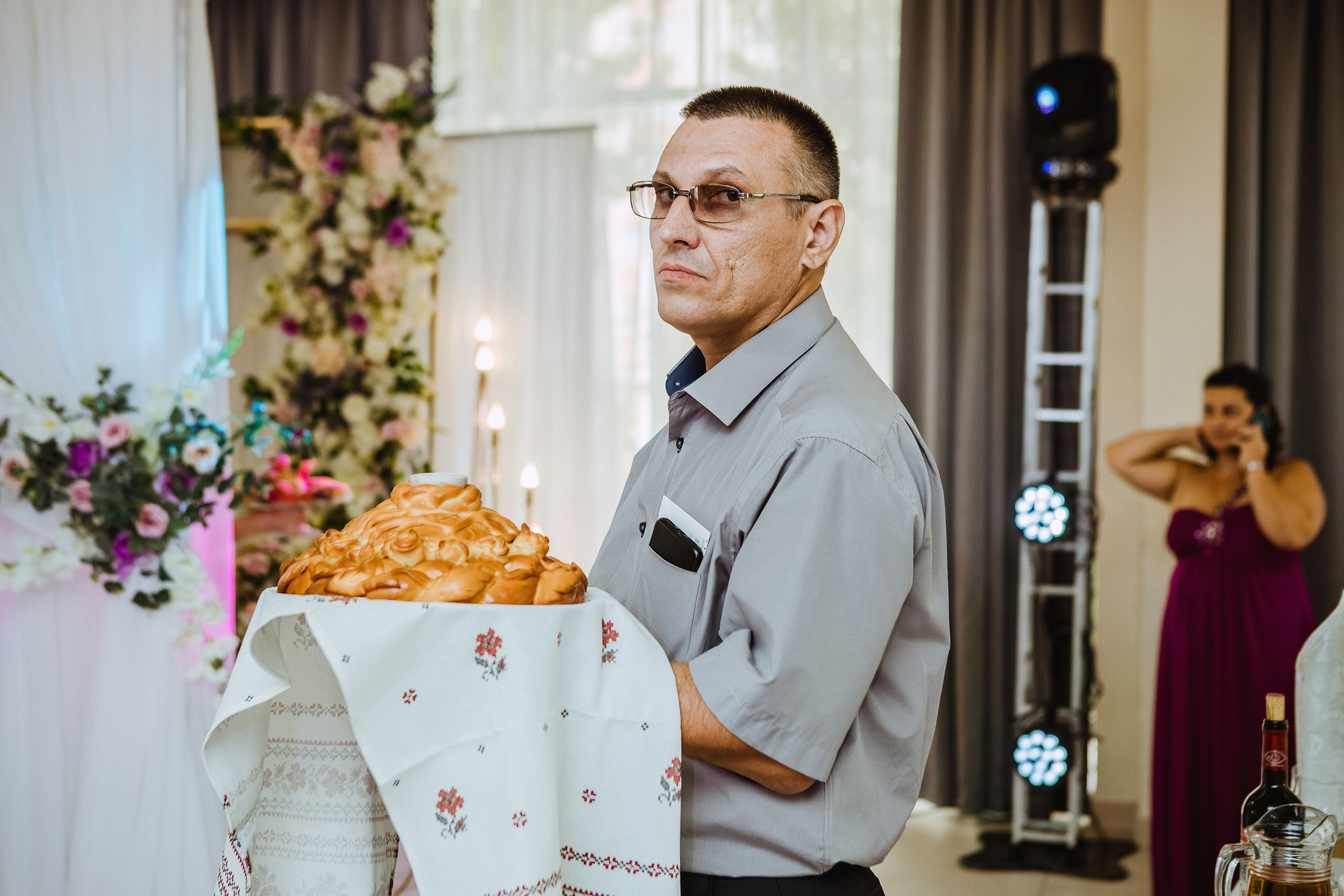 Анна и Егор. Фотографы в городе Волгограде — Людмила Агеева и Алексей Околелов
