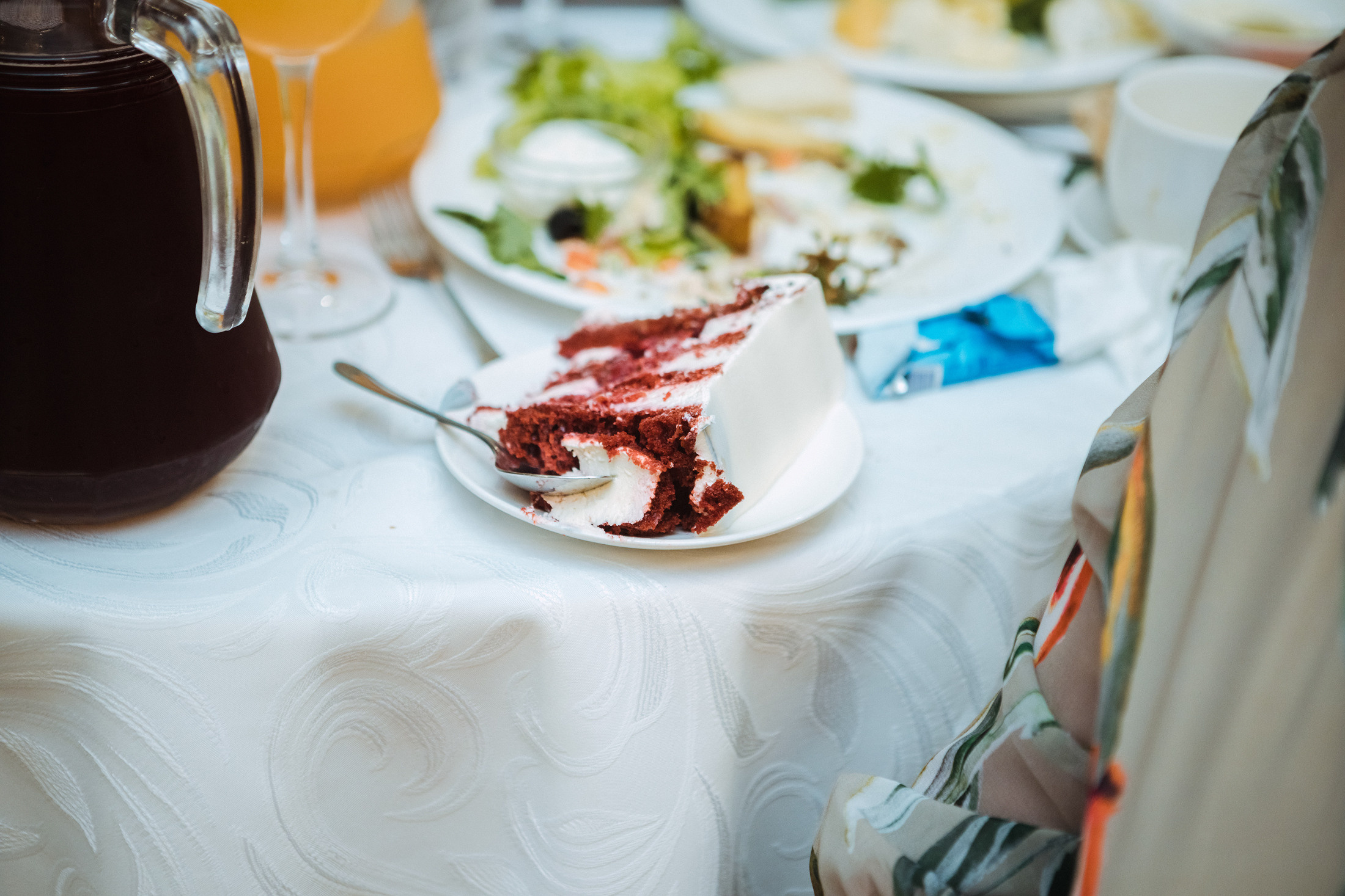 Кирилл и Амина. Фотографы в городе Волгограде — Людмила Агеева и Алексей Околелов