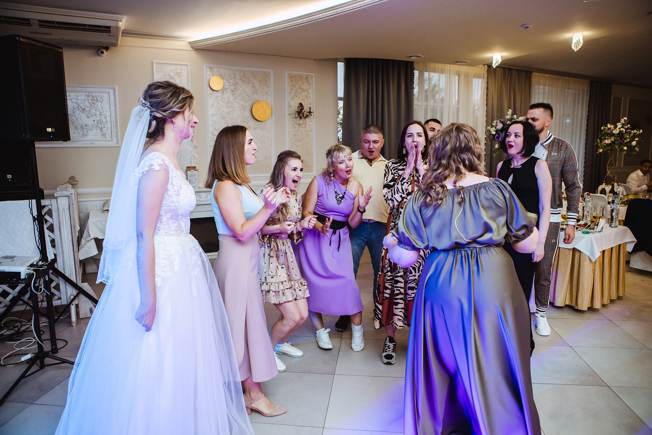 Анна и Егор. Фотографы в городе Волгограде — Людмила Агеева и Алексей Околелов