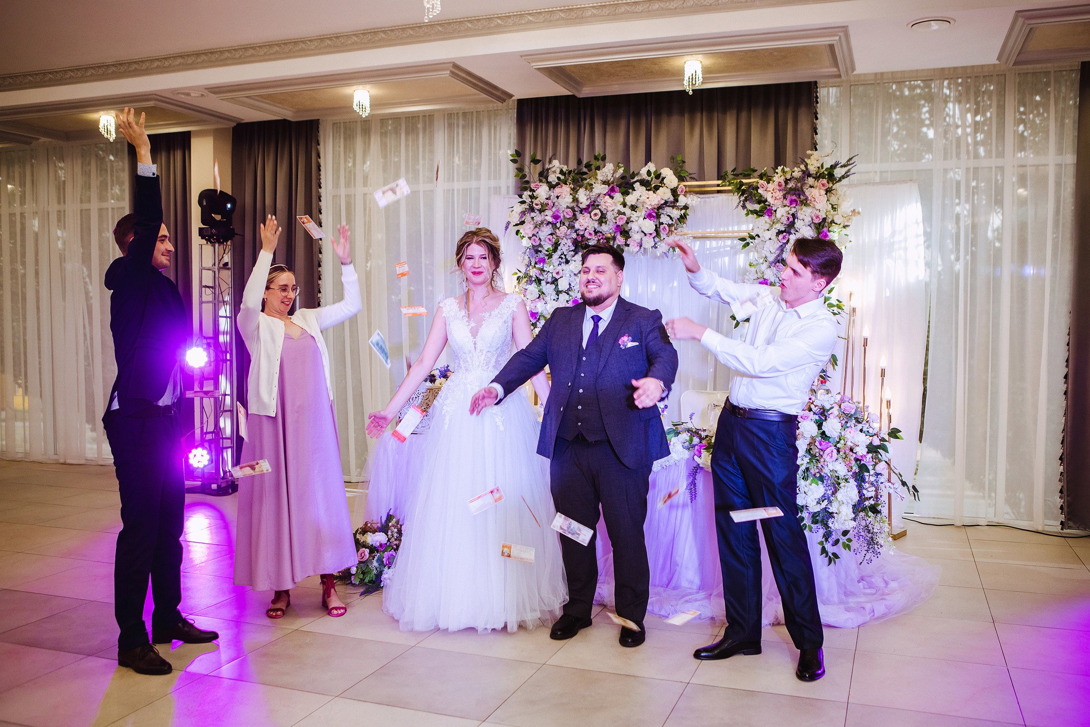 Анна и Егор. Фотографы в городе Волгограде — Людмила Агеева и Алексей Околелов