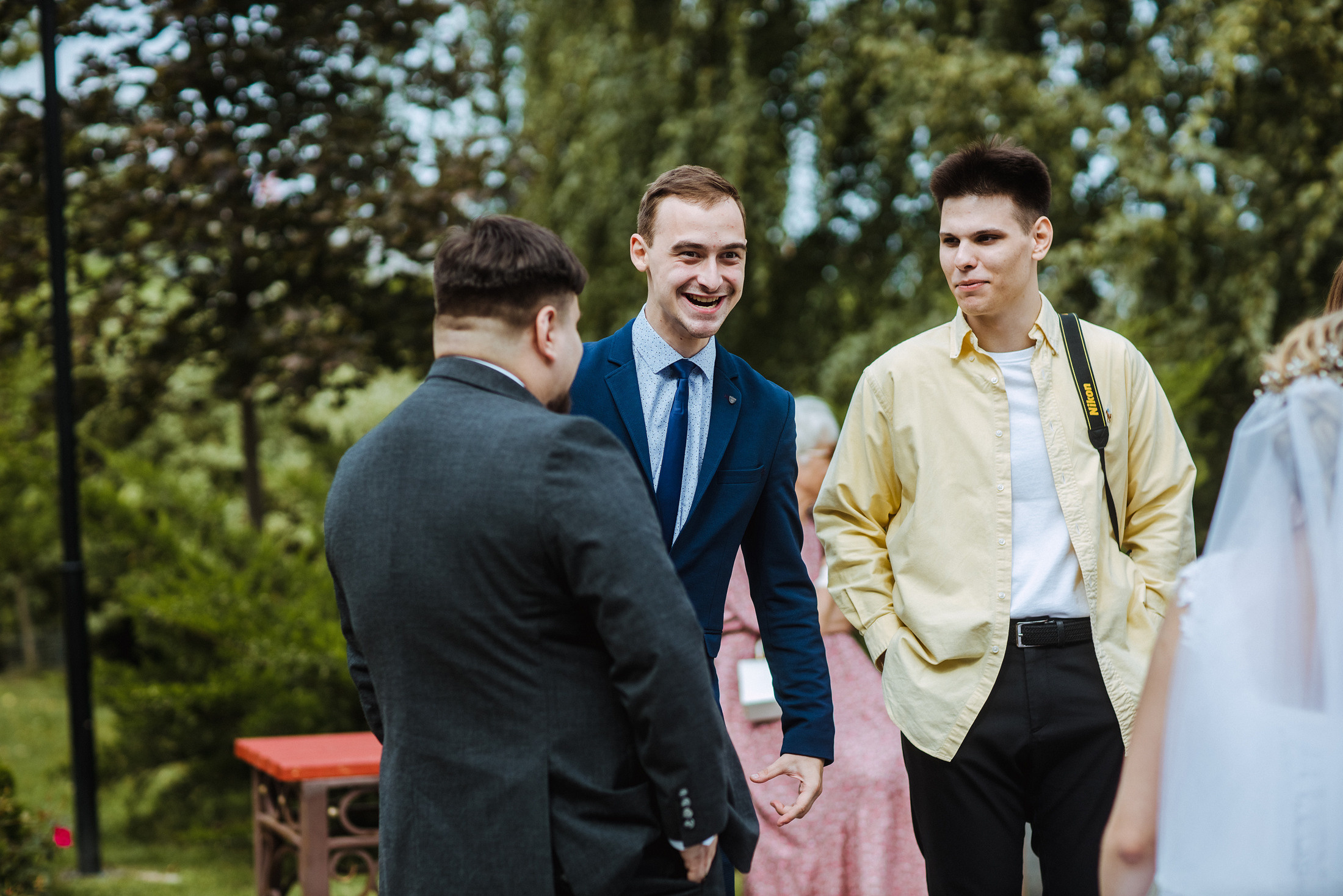 Анна и Егор. Фотографы в городе Волгограде — Людмила Агеева и Алексей Околелов