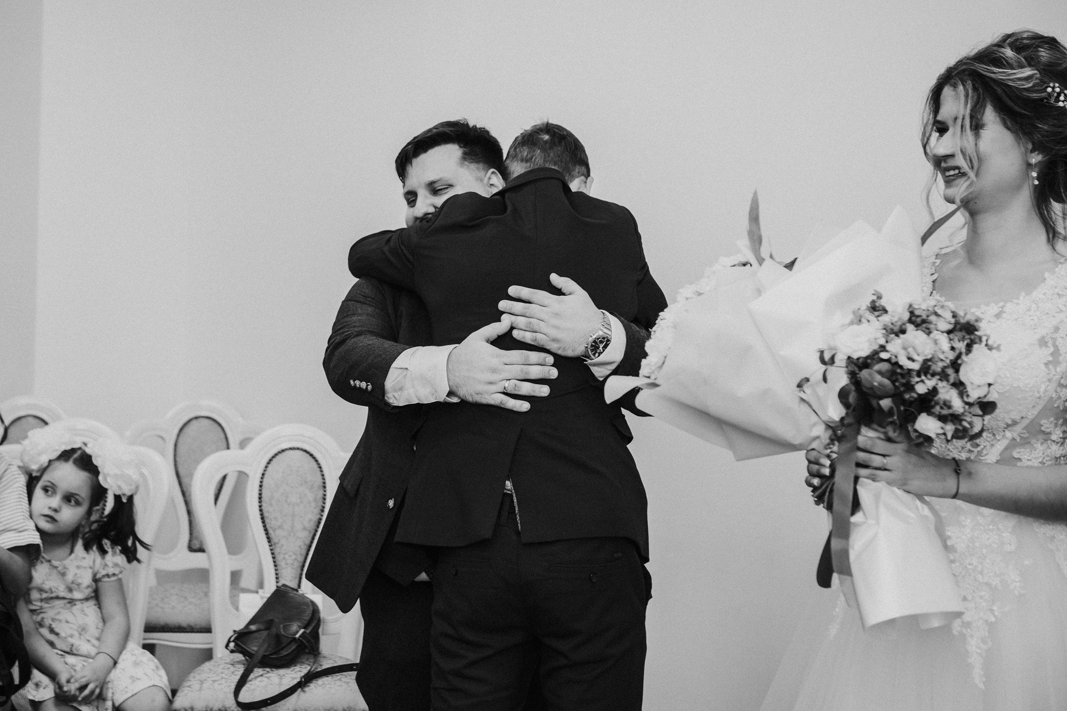 Анна и Егор. Фотографы в городе Волгограде — Людмила Агеева и Алексей Околелов