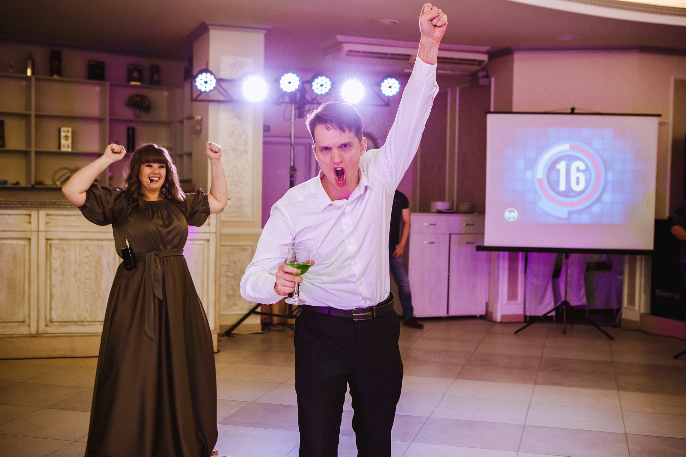 Анна и Егор. Фотографы в городе Волгограде — Людмила Агеева и Алексей Околелов