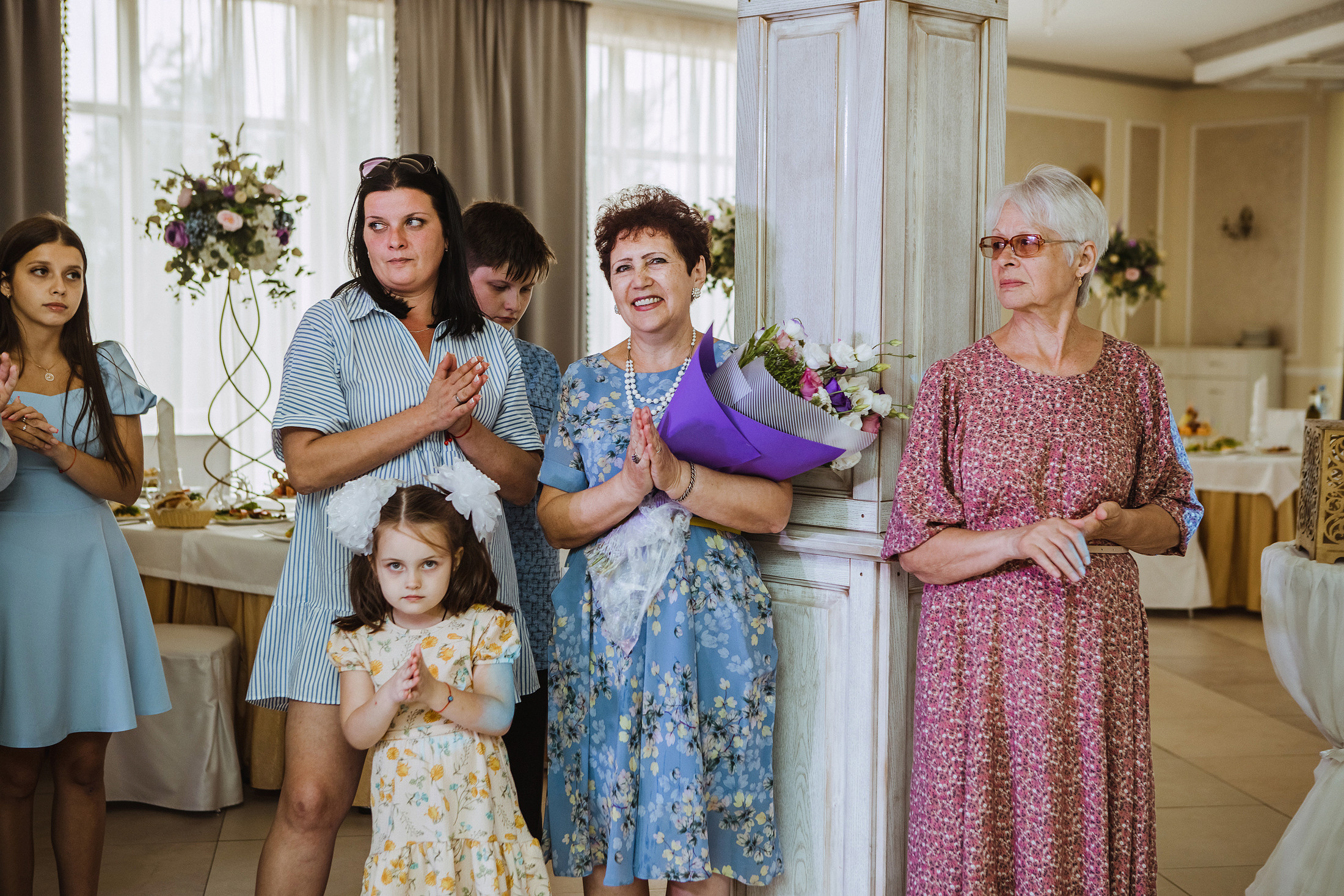 Анна и Егор. Фотографы в городе Волгограде — Людмила Агеева и Алексей Околелов