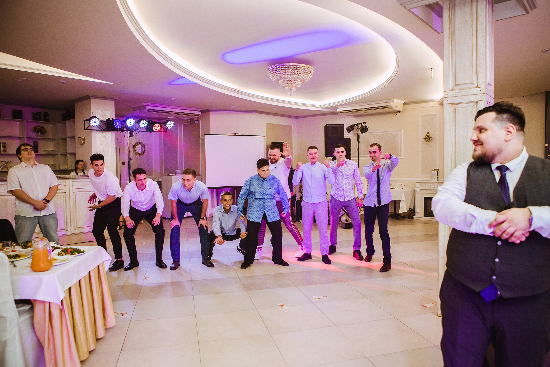 Анна и Егор. Фотографы в городе Волгограде — Людмила Агеева и Алексей Околелов