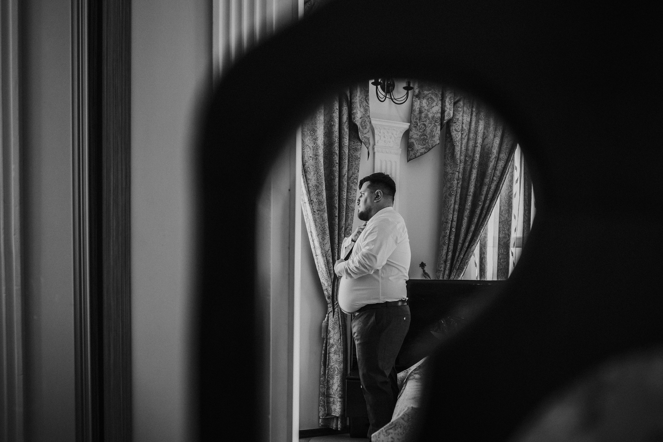 Анна и Егор. Фотографы в городе Волгограде — Людмила Агеева и Алексей Околелов