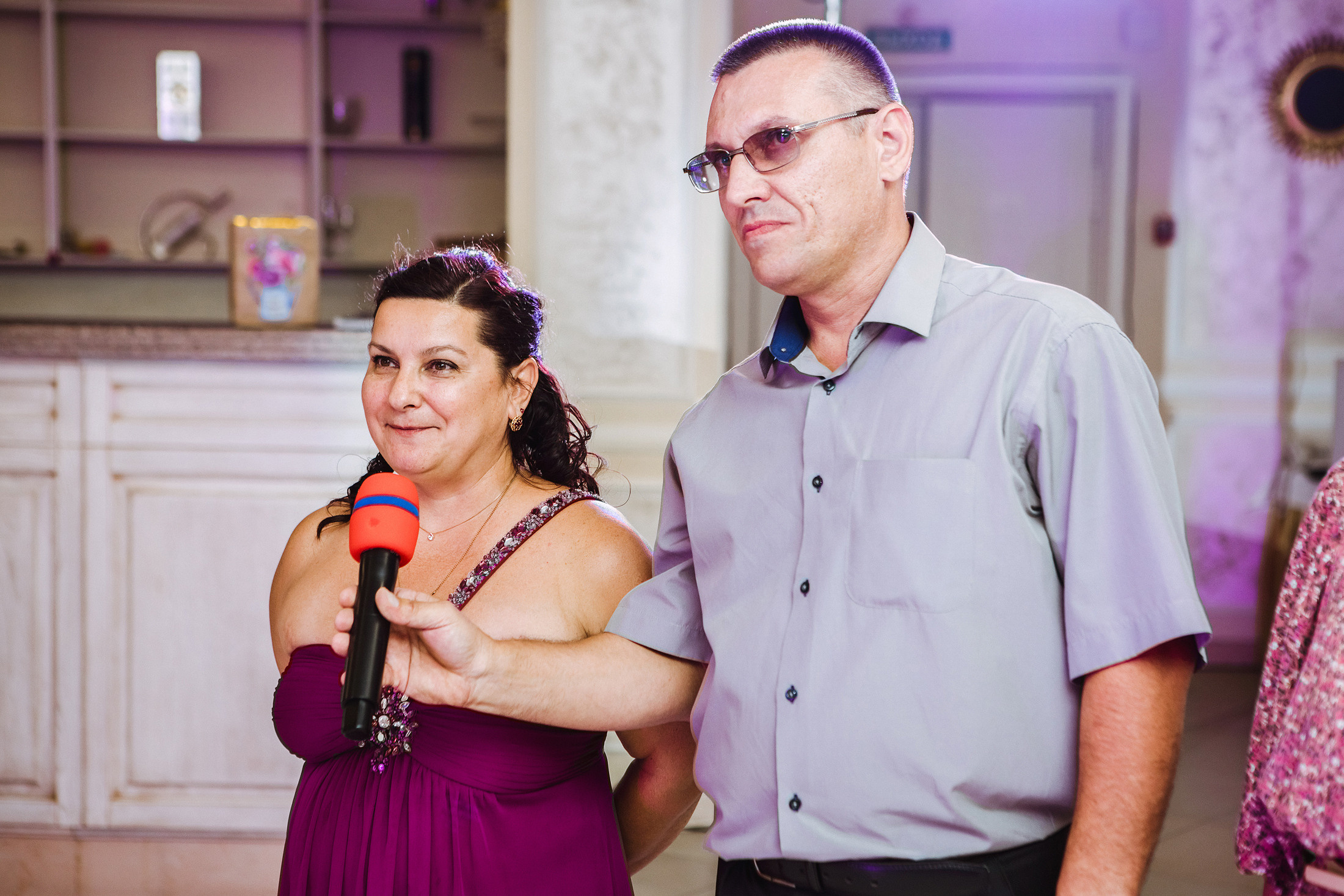 Анна и Егор. Фотографы в городе Волгограде — Людмила Агеева и Алексей Околелов