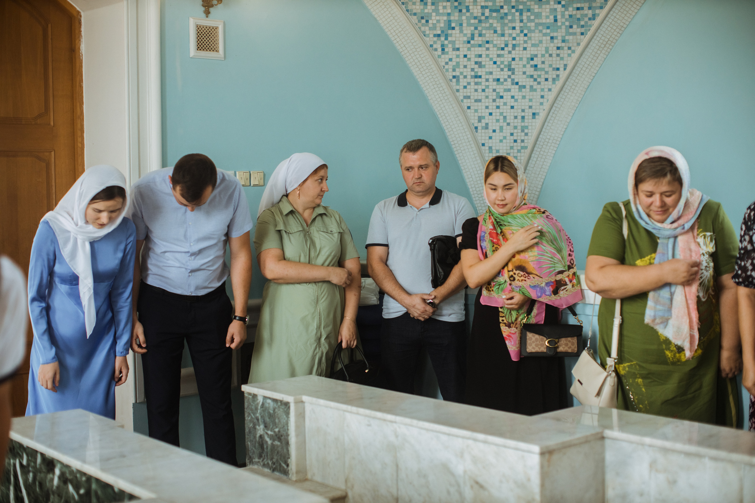 Храм Сергея Радонежского. Фотографы в городе Волгограде — Людмила Агеева и Алексей Околелов