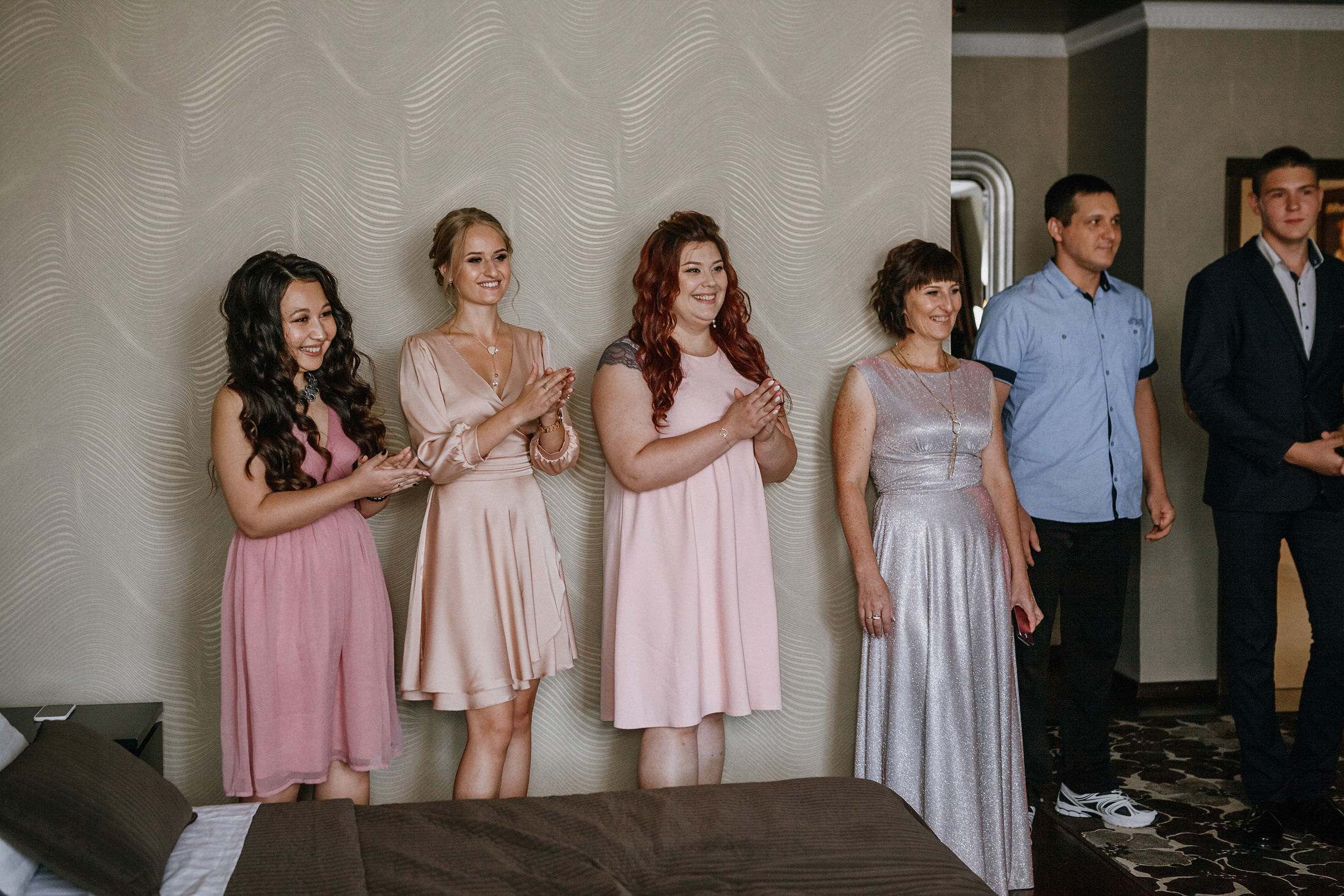 Даниил и Вероника. Фотографы в городе Волгограде — Людмила Агеева и Алексей Околелов