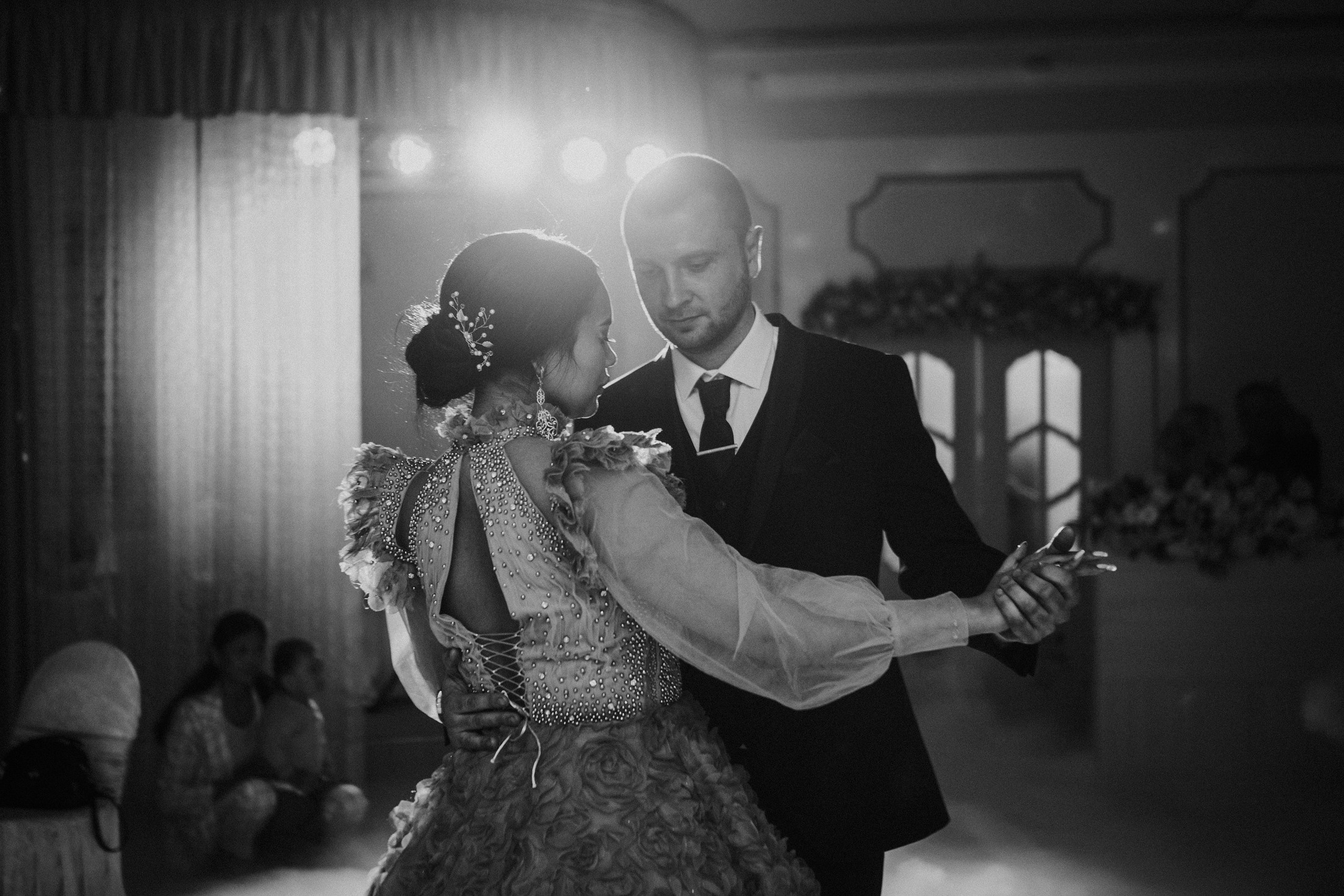 Кирилл и Амина. Фотографы в городе Волгограде — Людмила Агеева и Алексей Околелов