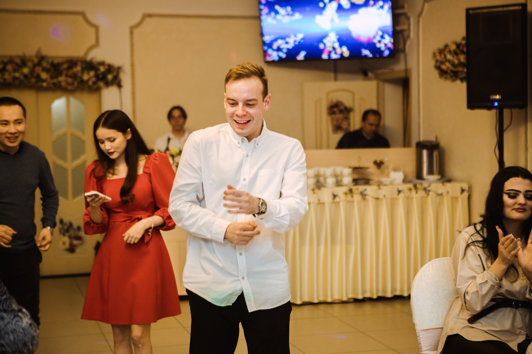 Кирилл и Амина. Фотографы в городе Волгограде — Людмила Агеева и Алексей Околелов