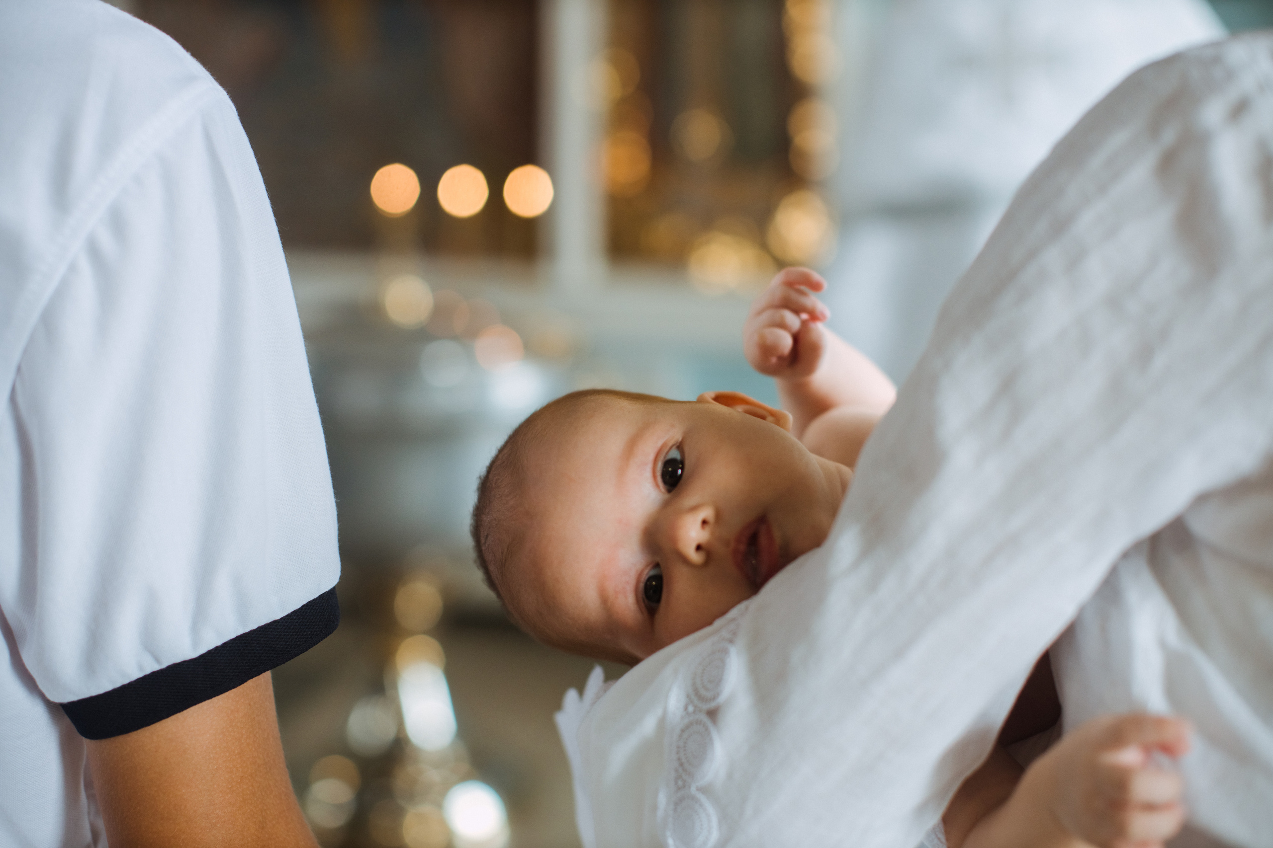 Храм Сергея Радонежского. Фотографы в городе Волгограде — Людмила Агеева и Алексей Околелов