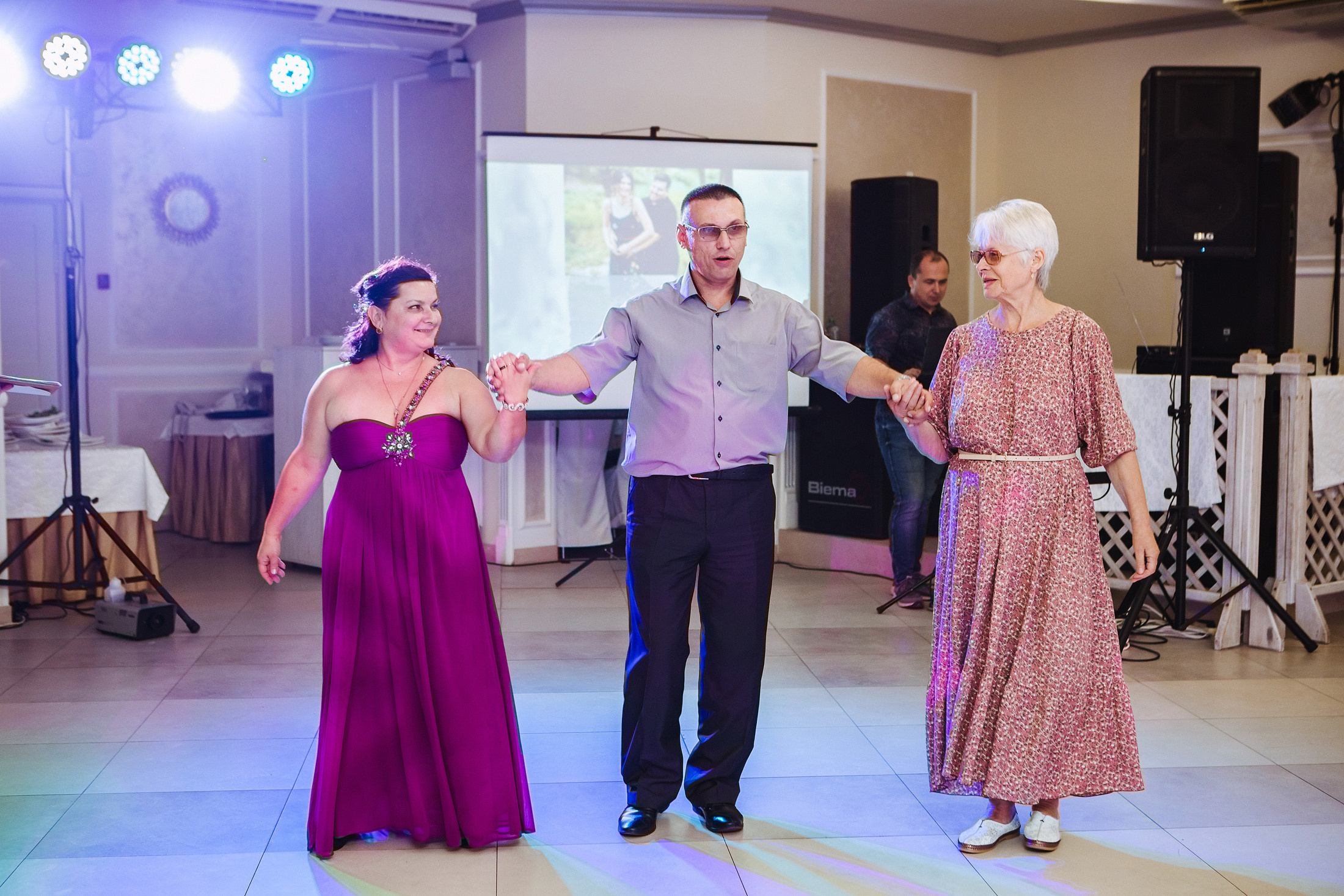 Анна и Егор. Фотографы в городе Волгограде — Людмила Агеева и Алексей Околелов