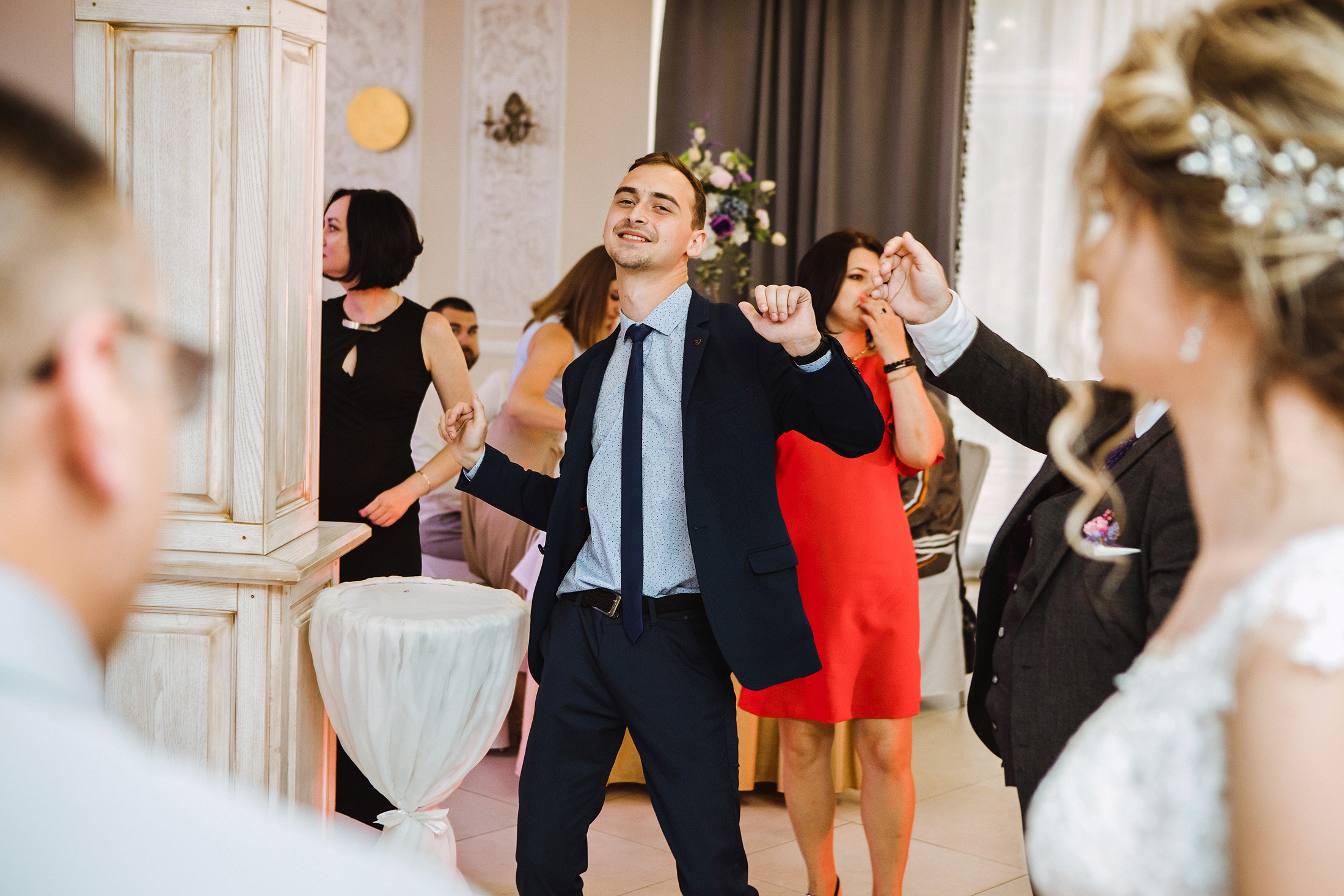 Анна и Егор. Фотографы в городе Волгограде — Людмила Агеева и Алексей Околелов