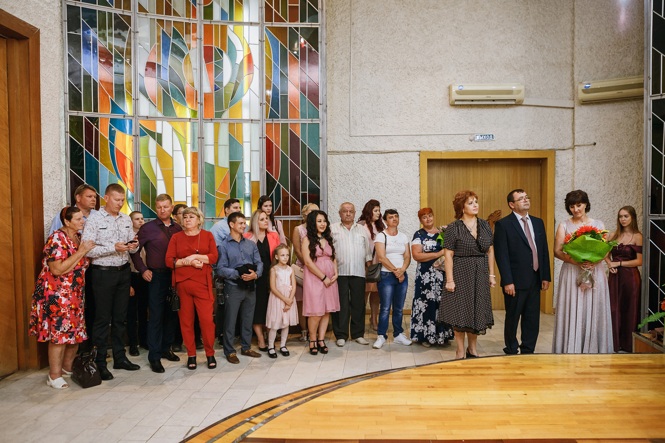 Даниил и Вероника. Фотографы в городе Волгограде — Людмила Агеева и Алексей Околелов