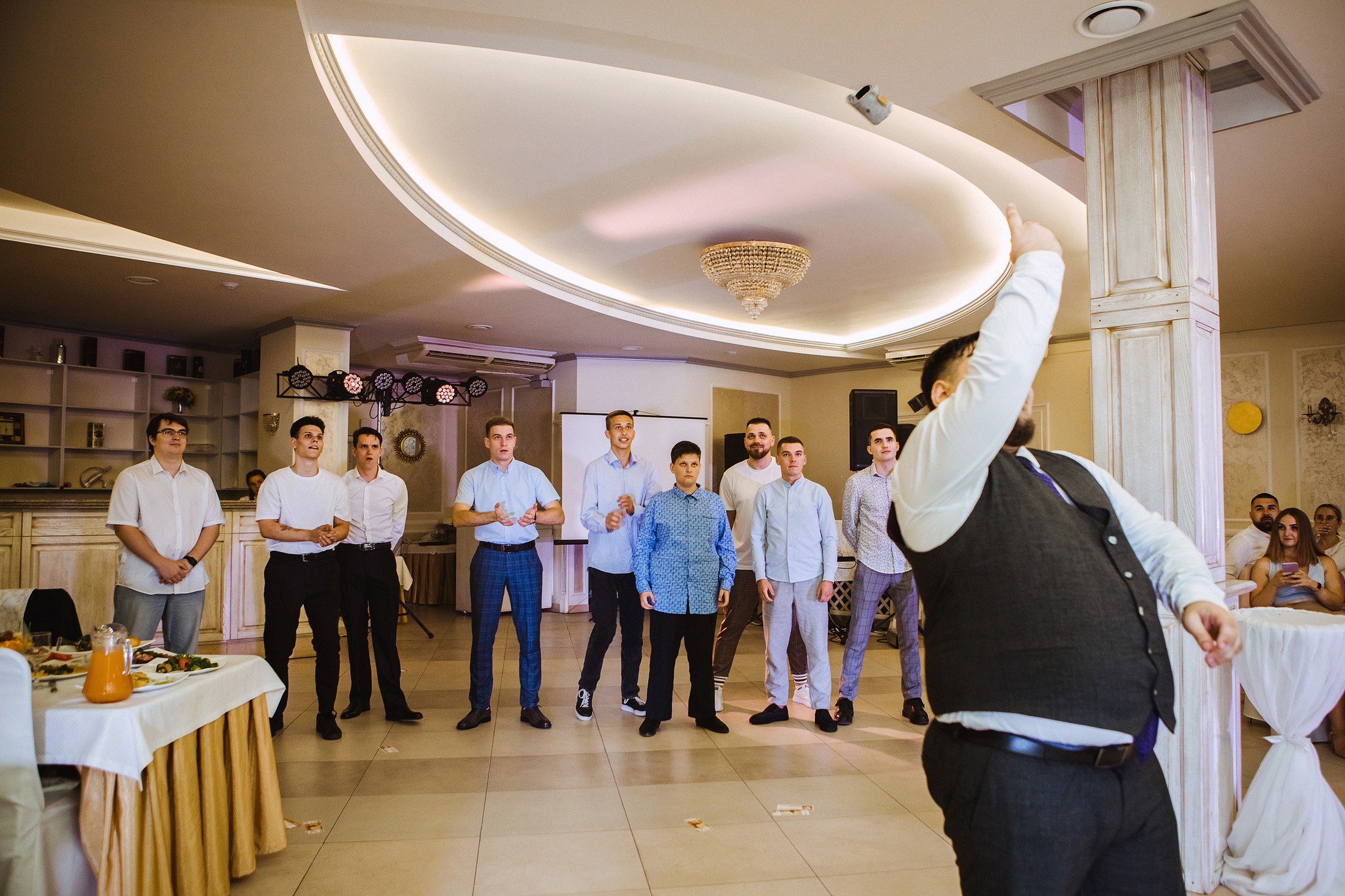 Анна и Егор. Фотографы в городе Волгограде — Людмила Агеева и Алексей Околелов