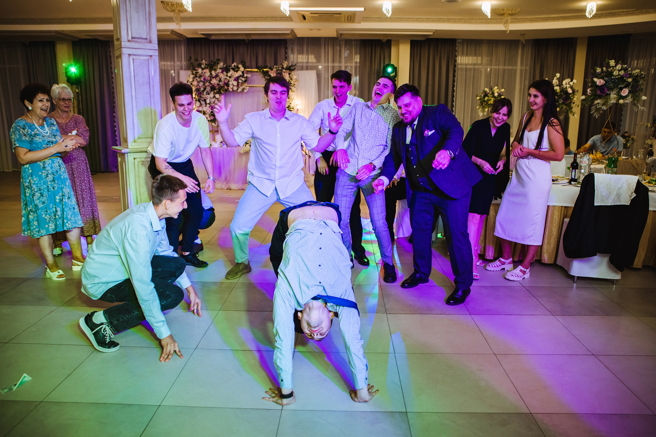 Анна и Егор. Фотографы в городе Волгограде — Людмила Агеева и Алексей Околелов