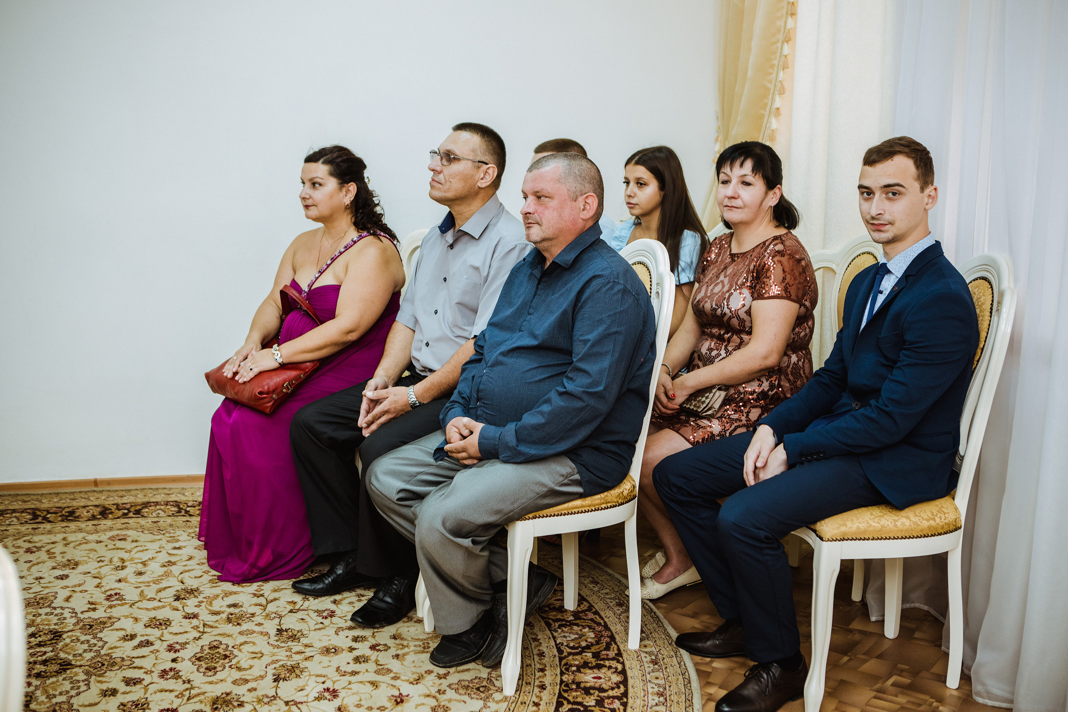 Анна и Егор. Фотографы в городе Волгограде — Людмила Агеева и Алексей Околелов