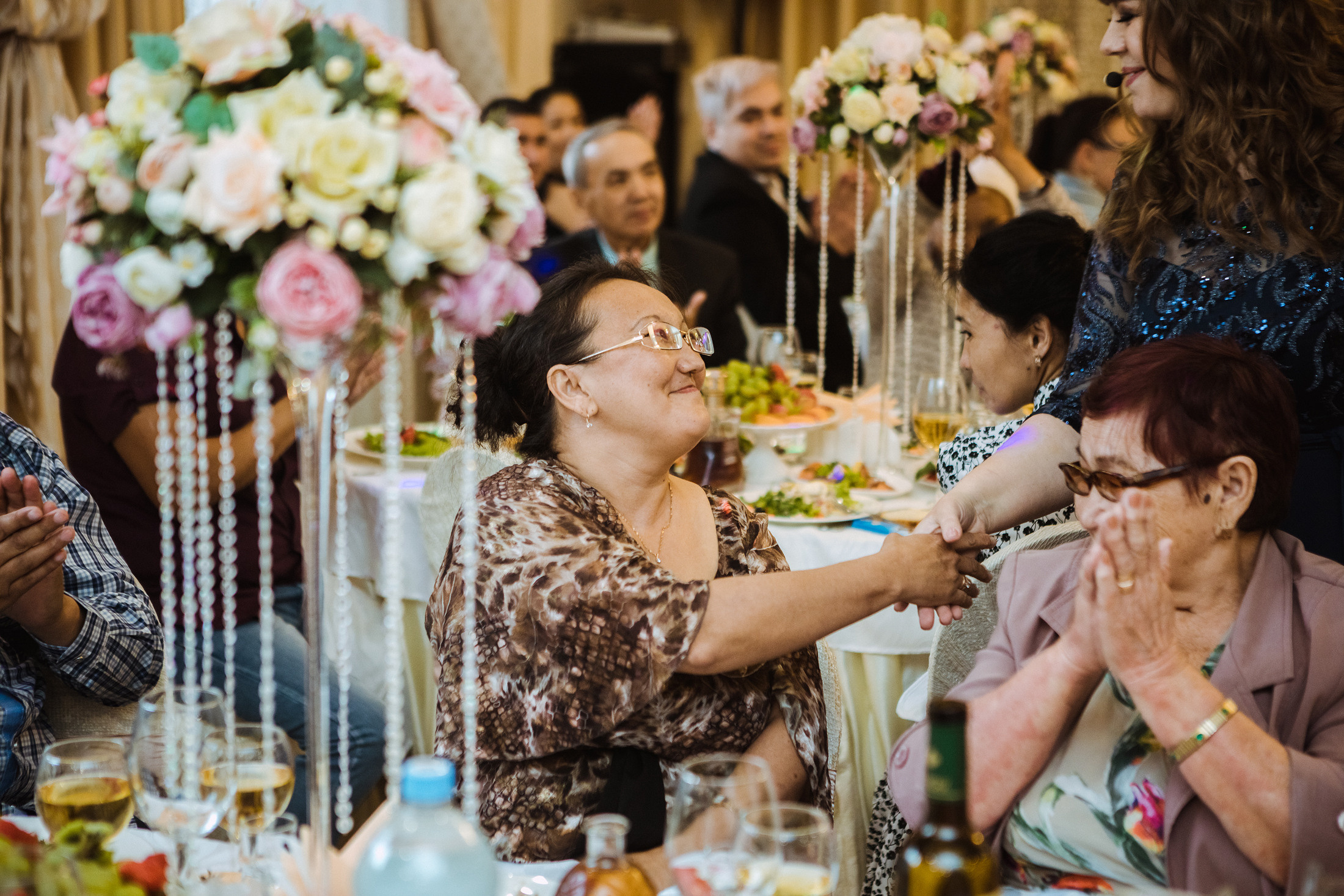 Кирилл и Амина. Фотографы в городе Волгограде — Людмила Агеева и Алексей Околелов