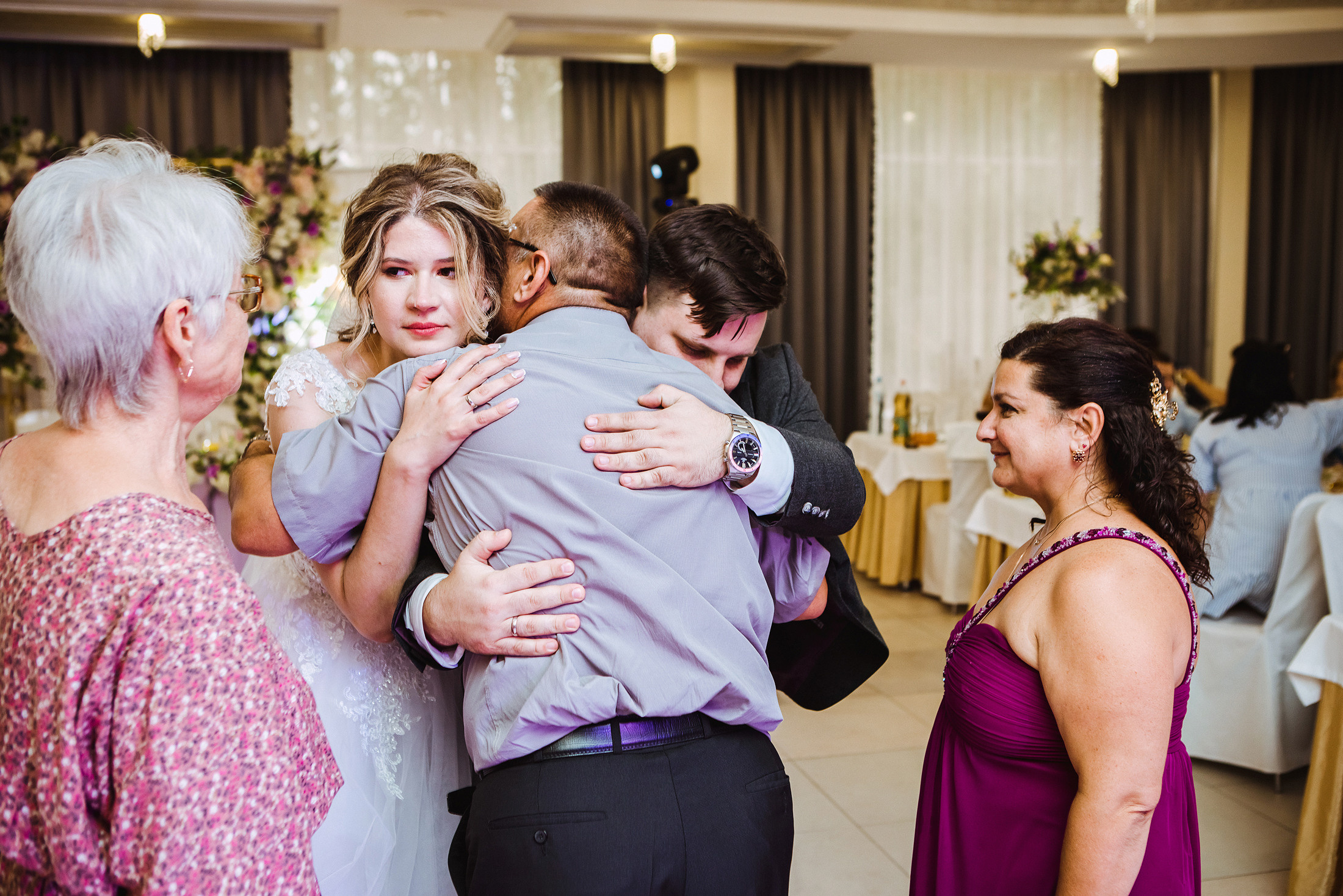 Анна и Егор. Фотографы в городе Волгограде — Людмила Агеева и Алексей Околелов