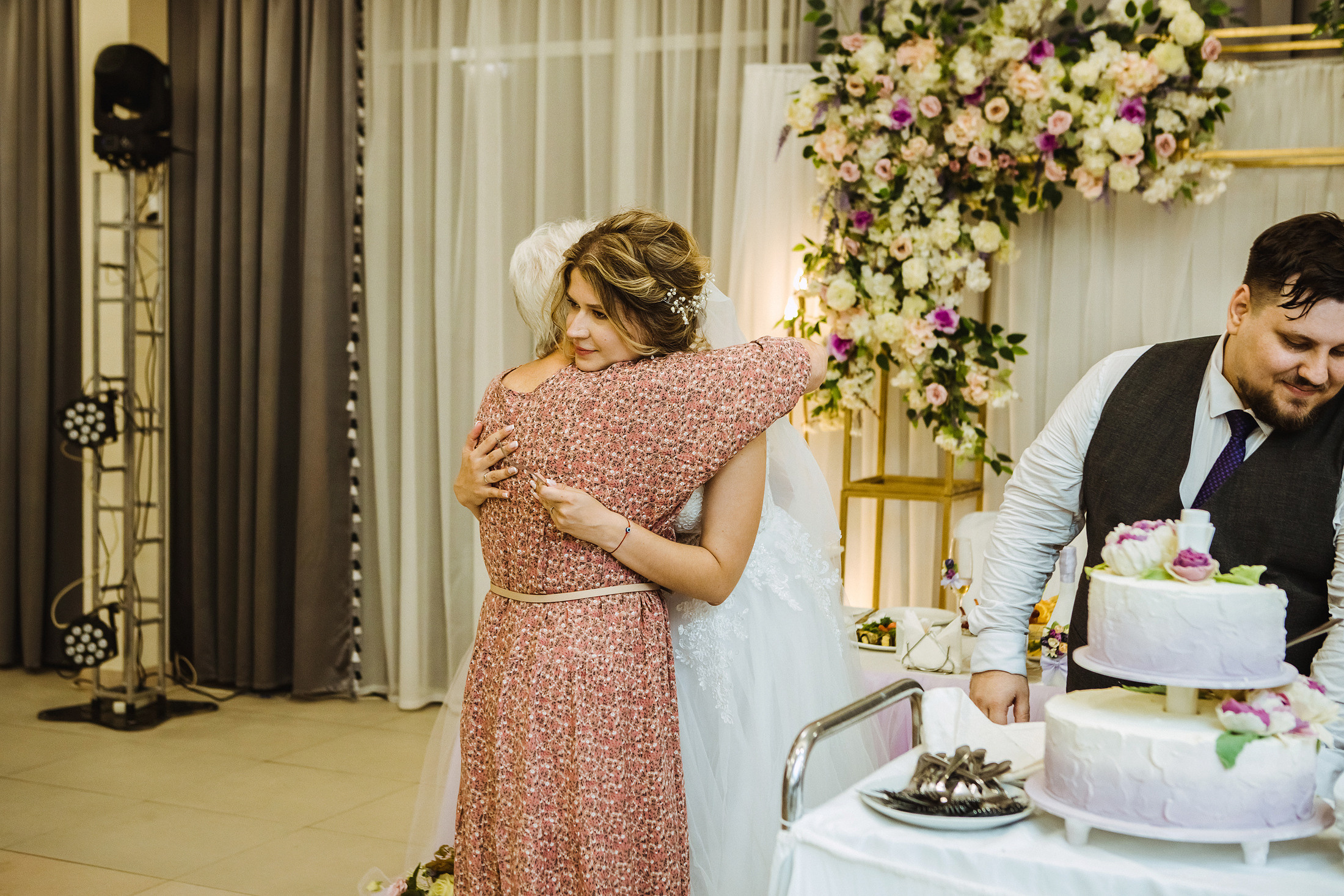 Анна и Егор. Фотографы в городе Волгограде — Людмила Агеева и Алексей Околелов